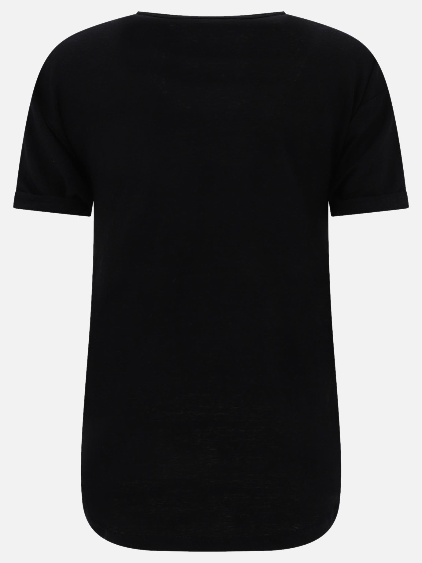 Marant Étoile "Koldi" t-shirt 19463186_S Black 2