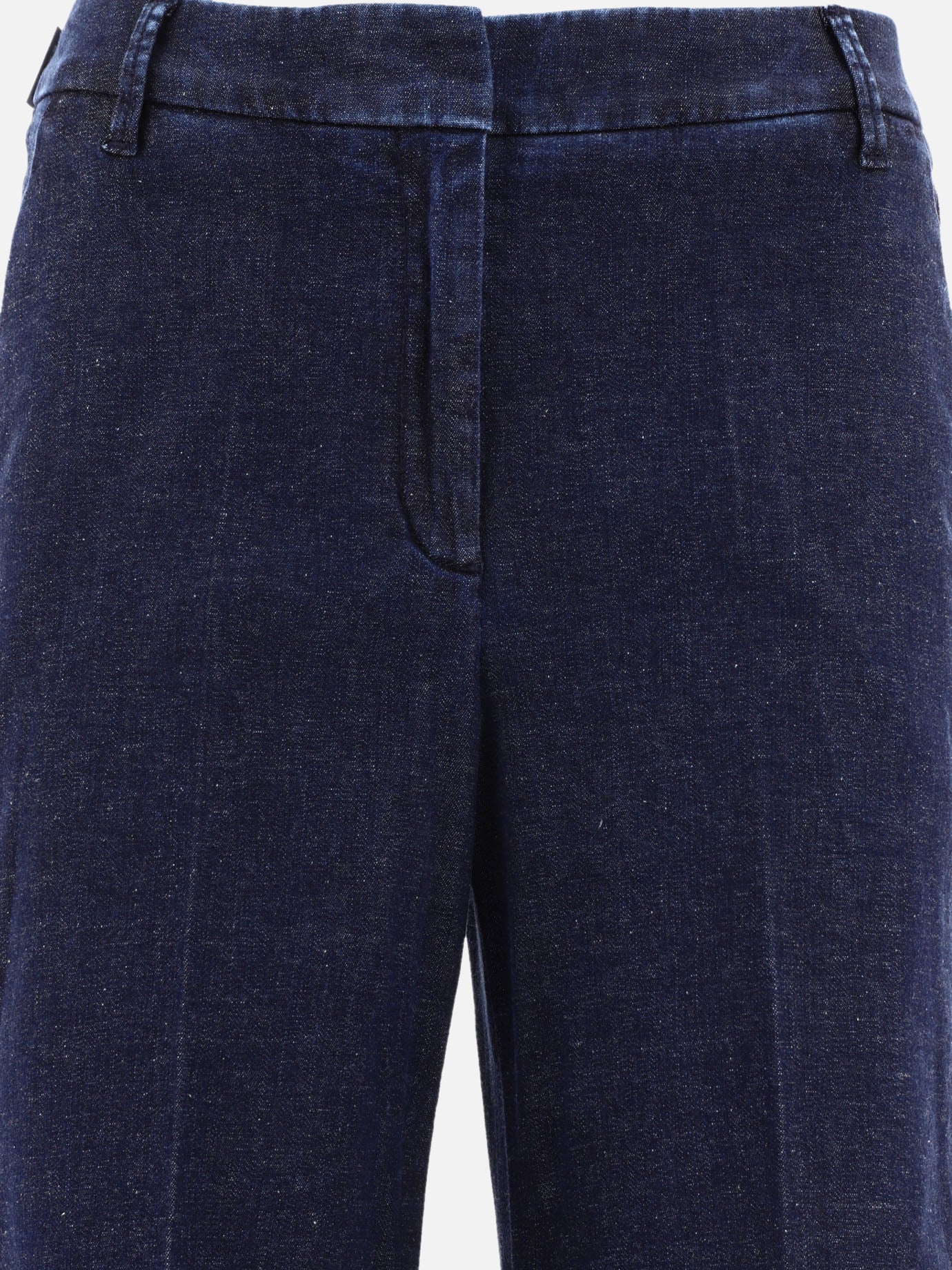 Jacob Cohën "Selena" cropped jeans 13031581_46 Blue 3