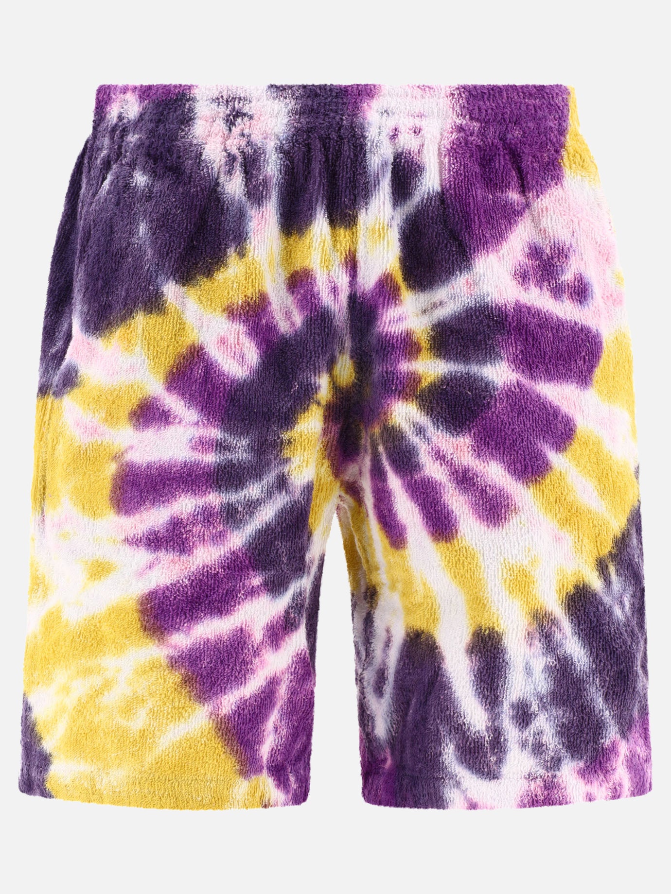 South2 West8 "String Easy" shorts 11274482_S Purple 1