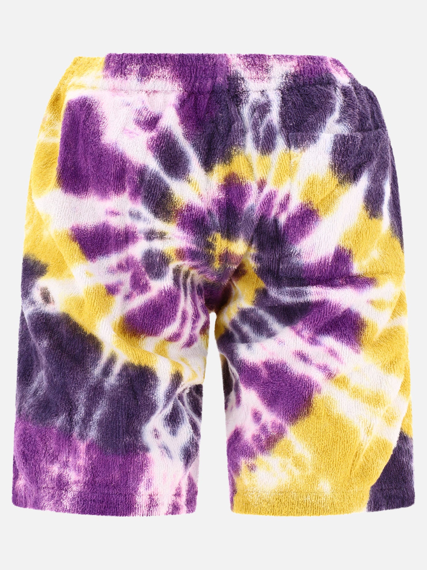 South2 West8 "String Easy" shorts 11274482_S Purple 2