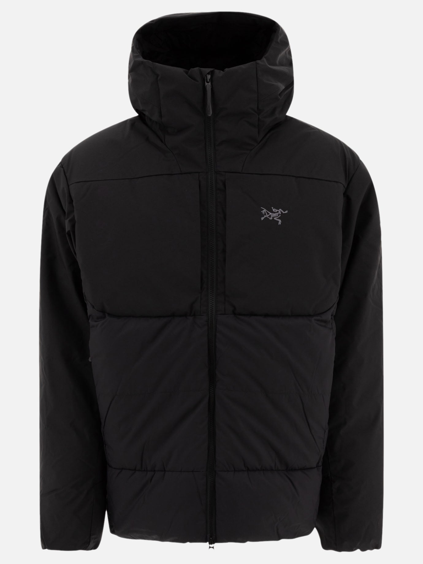 Arc'teryx "Thorium SV" jacket 10206693_M Black 1