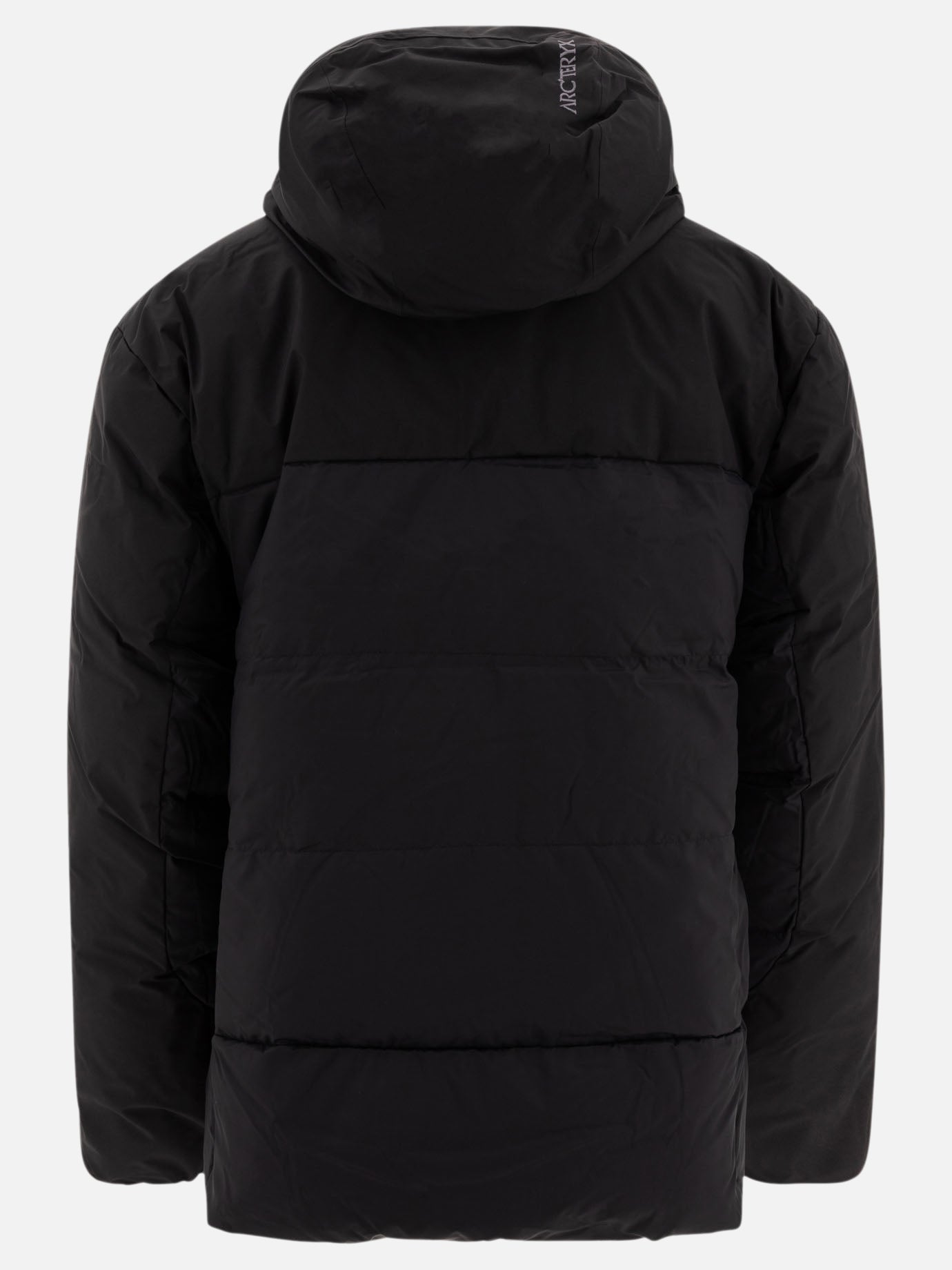 Arc'teryx "Thorium SV" jacket 10206693_M Black 2