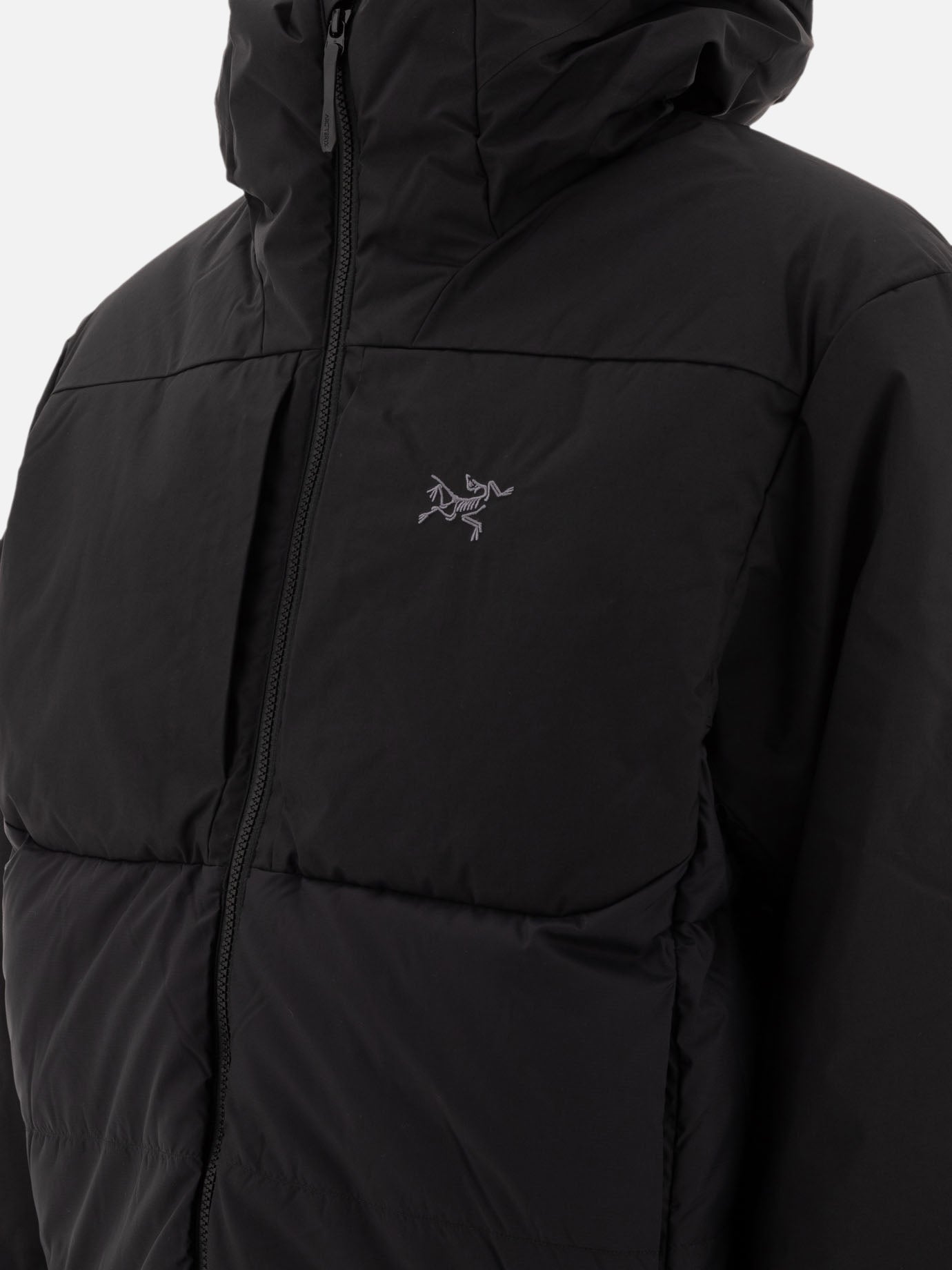 Arc'teryx "Thorium SV" jacket 10206693_M Black 4