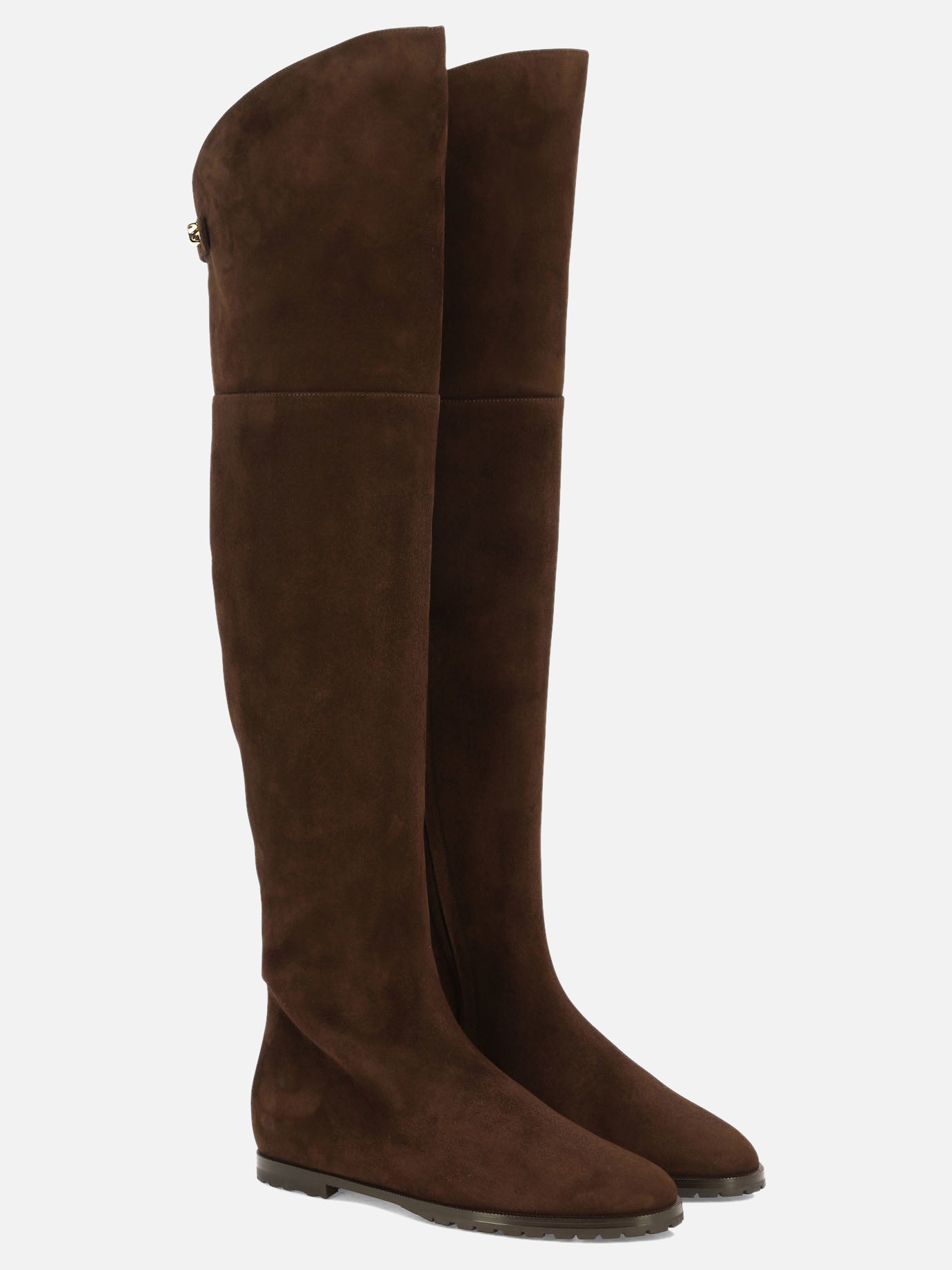 Skorpios "Stefania" boots 14038749_37 Brown 2