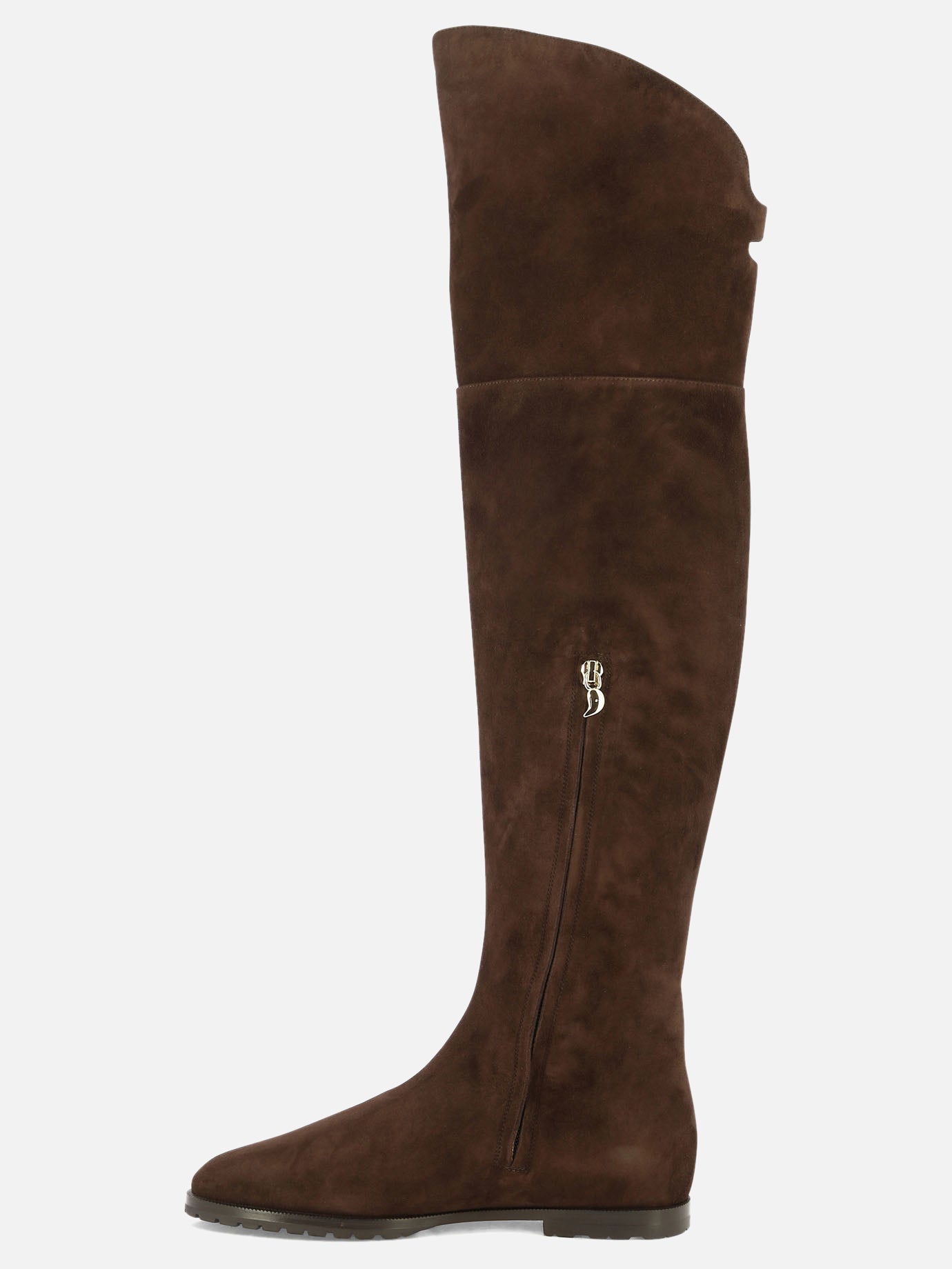 Skorpios "Stefania" boots 14038749_37 Brown 3