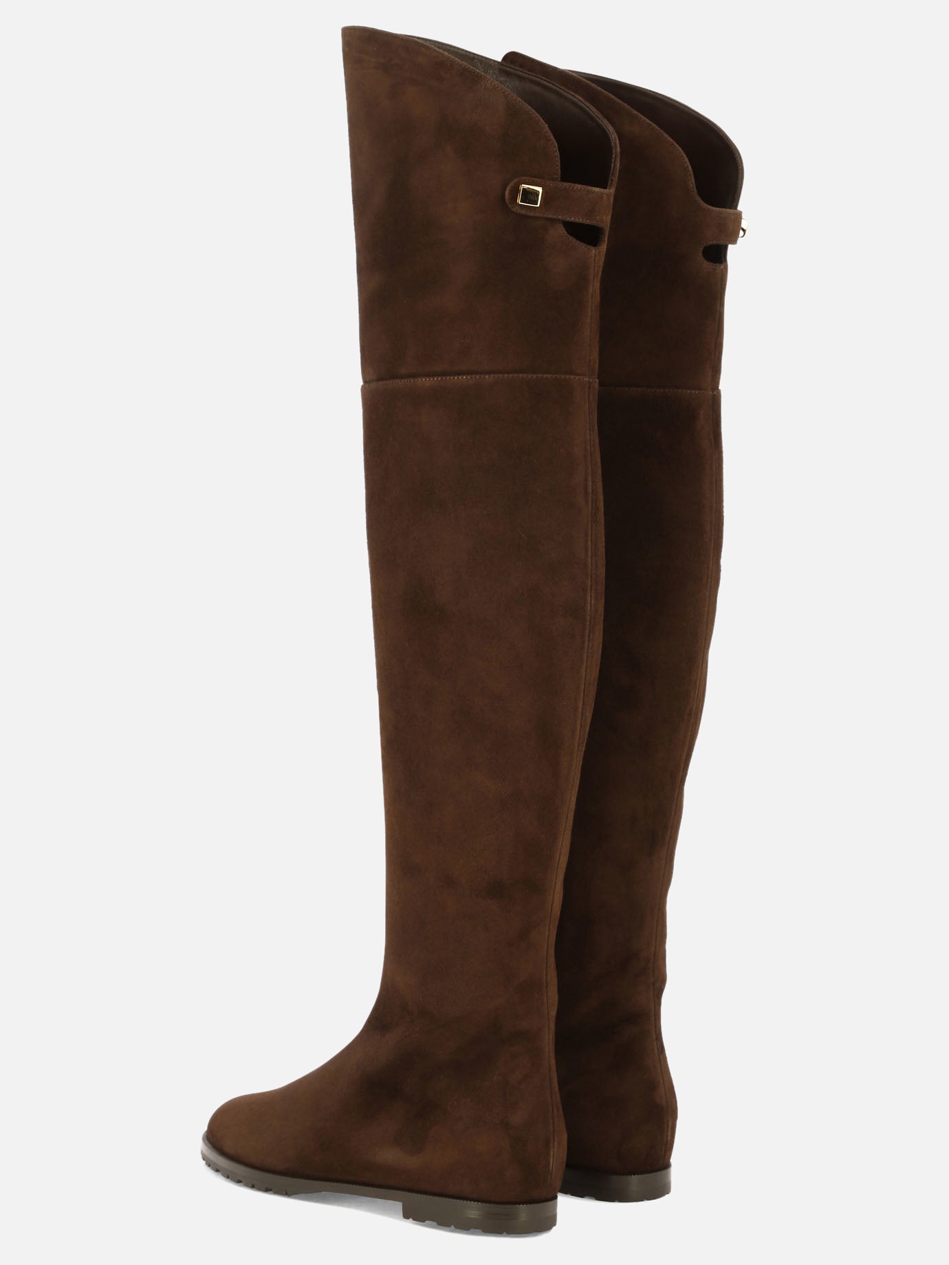 Skorpios "Stefania" boots 14038749_37 Brown 4
