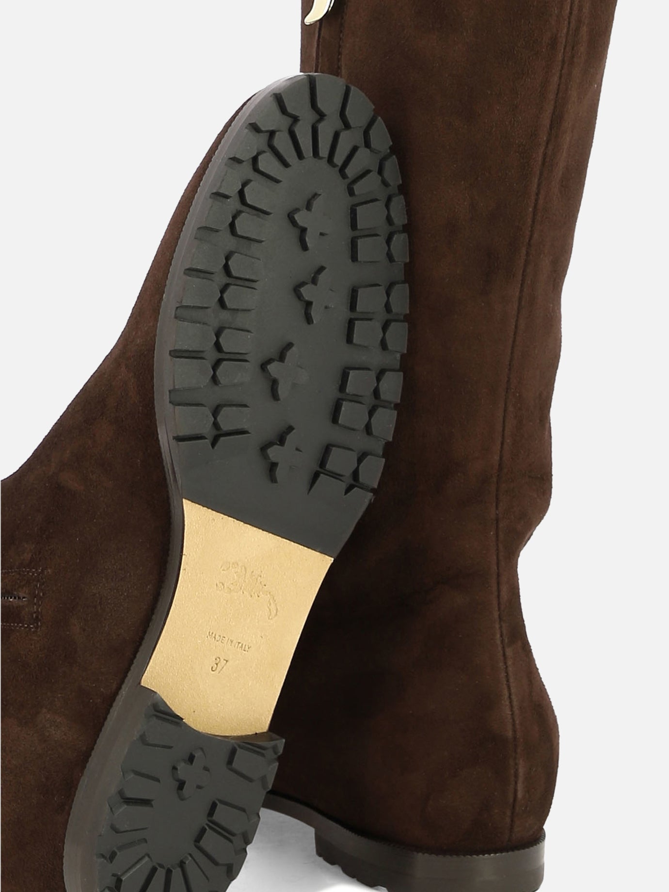 Skorpios "Stefania" boots 14038749_37 Brown 5