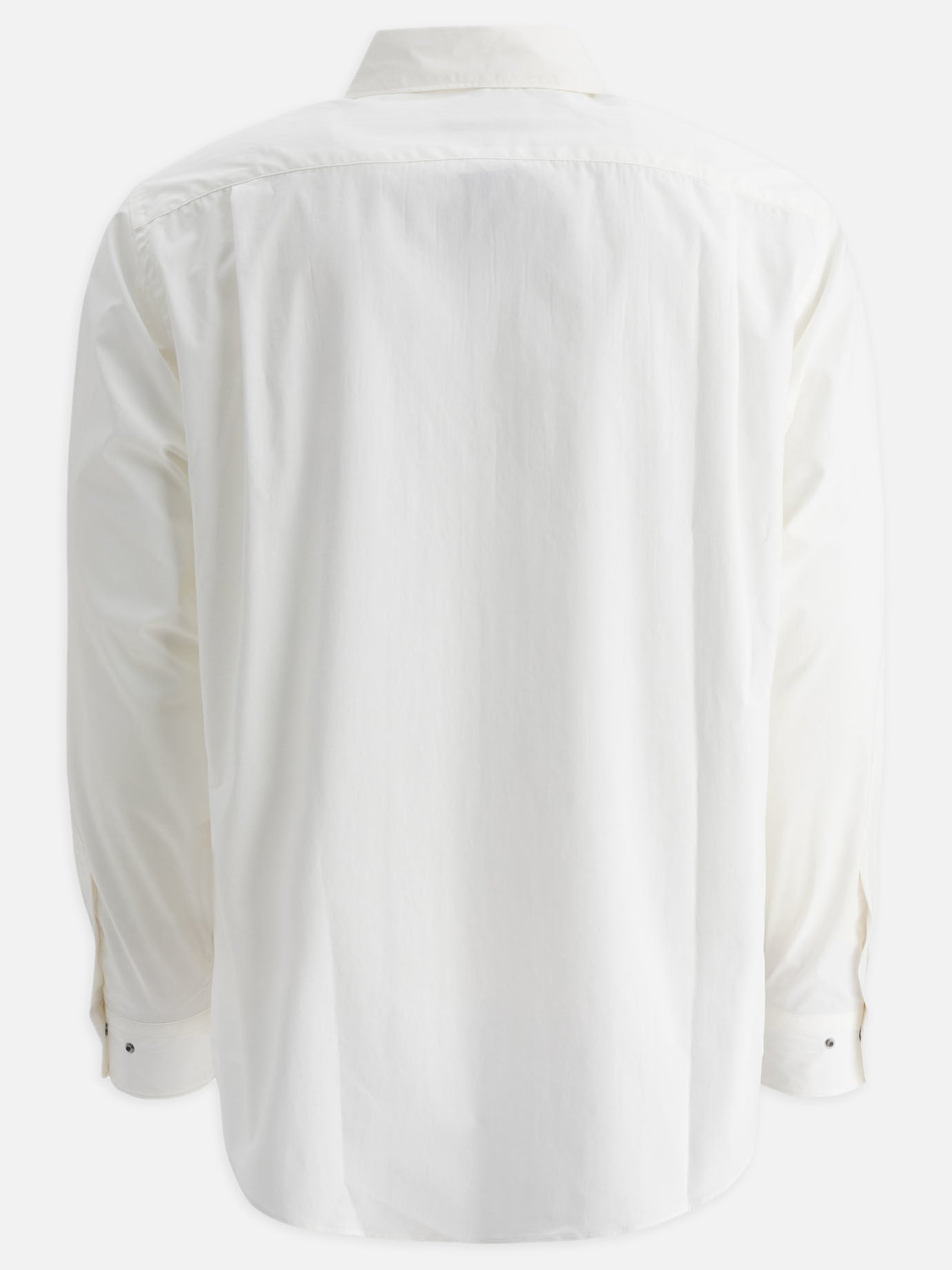 Goldwin "Comfortable" shirt 17039597_1 White 2