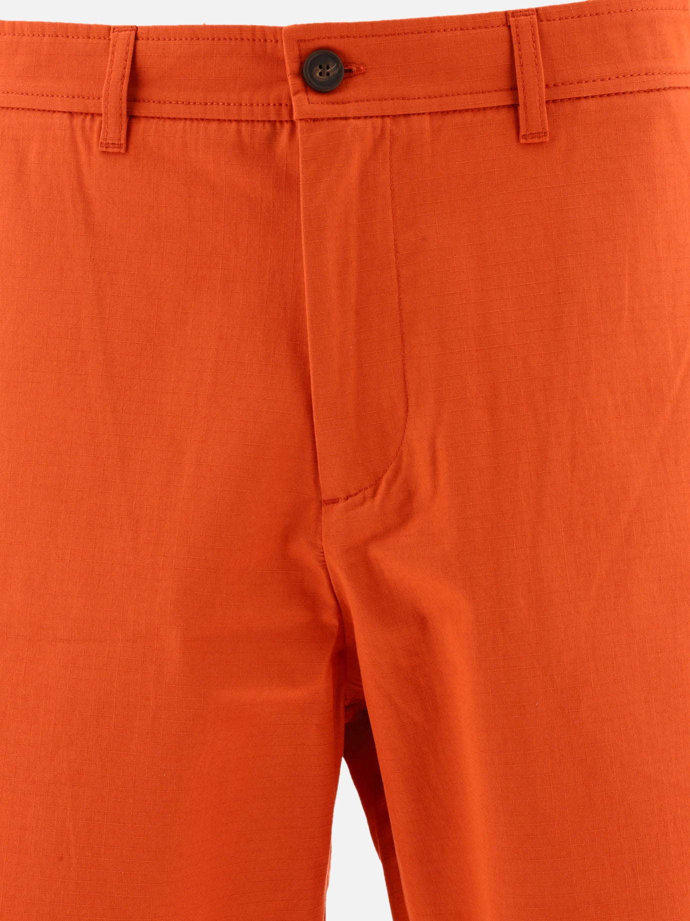 Maison Kitsuné "Board" shorts 19867187_44 Orange 3