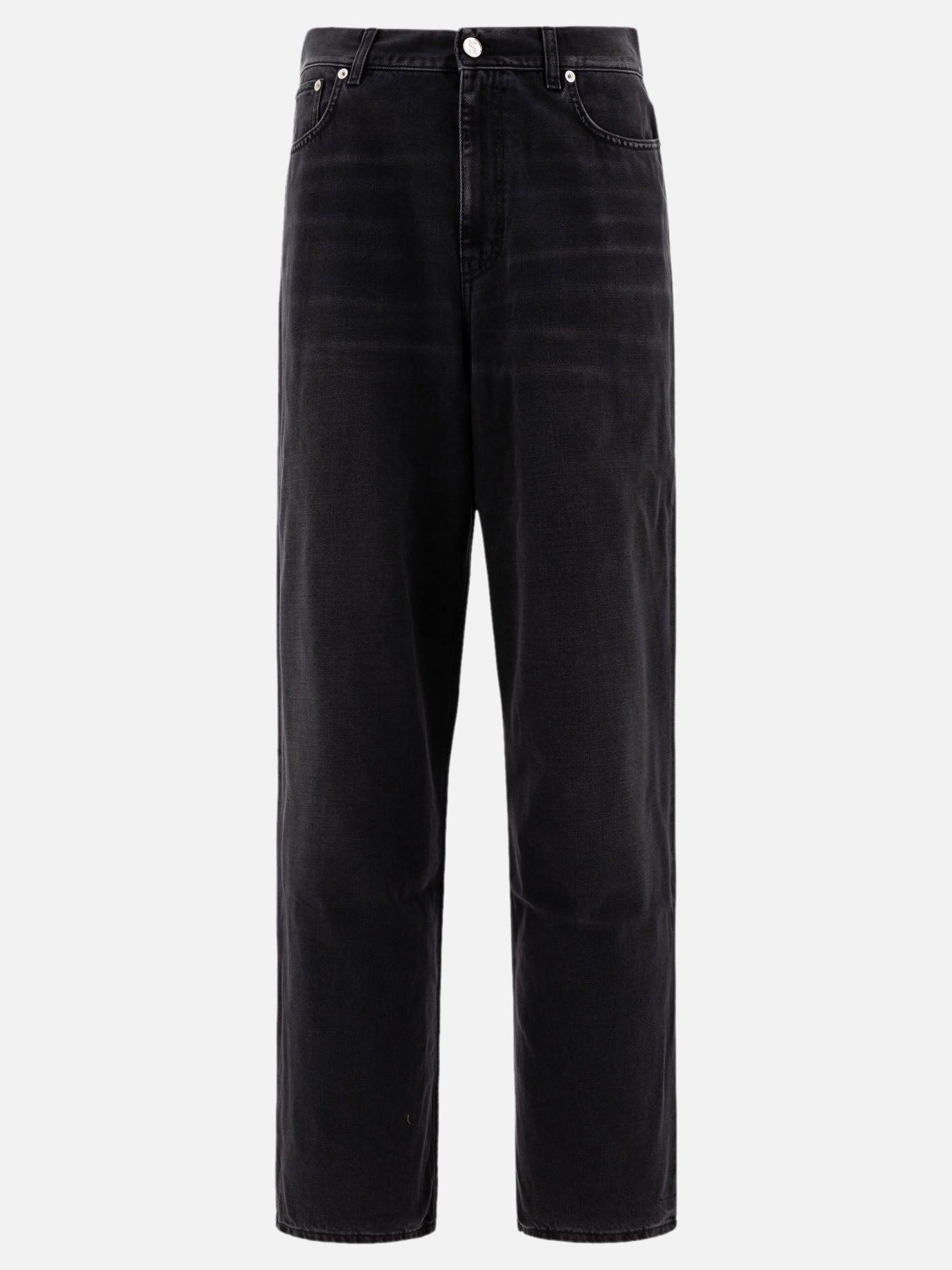 Séfr "Wide Cut" jeans 12106779_33 Black 1