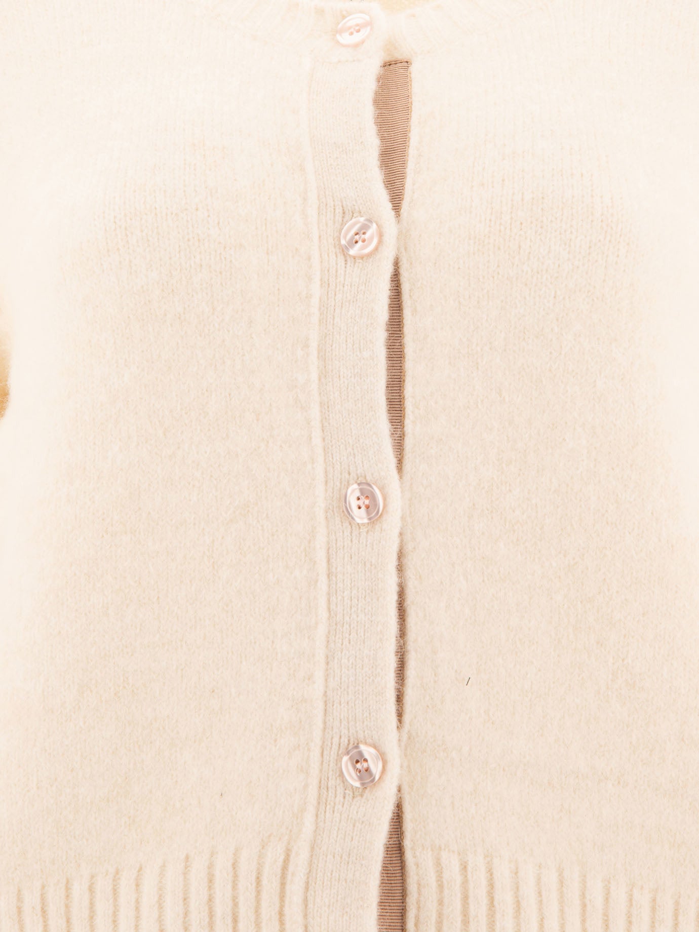 Soeur "Lyne" cardigan 11817778_38 Beige 3