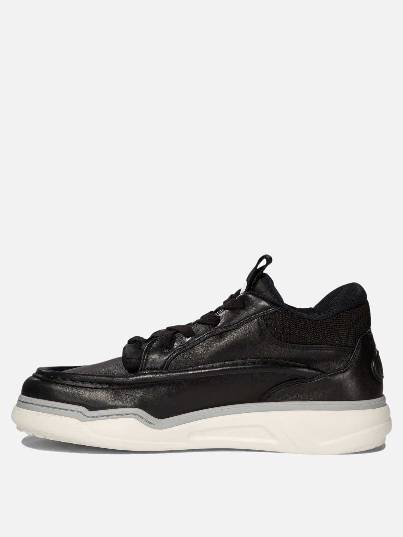 Valentino Garavani "Runboot" sneakers 14626467_43 Black 3