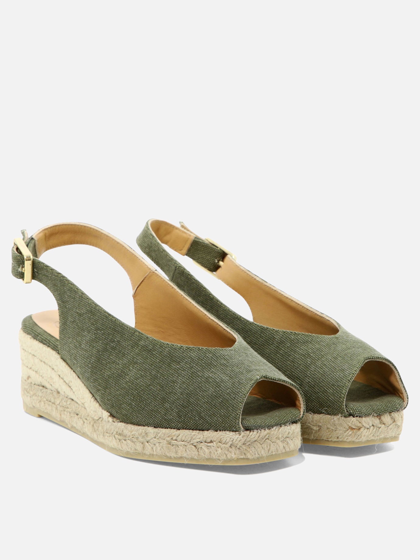 "Dosalia" espadrilles