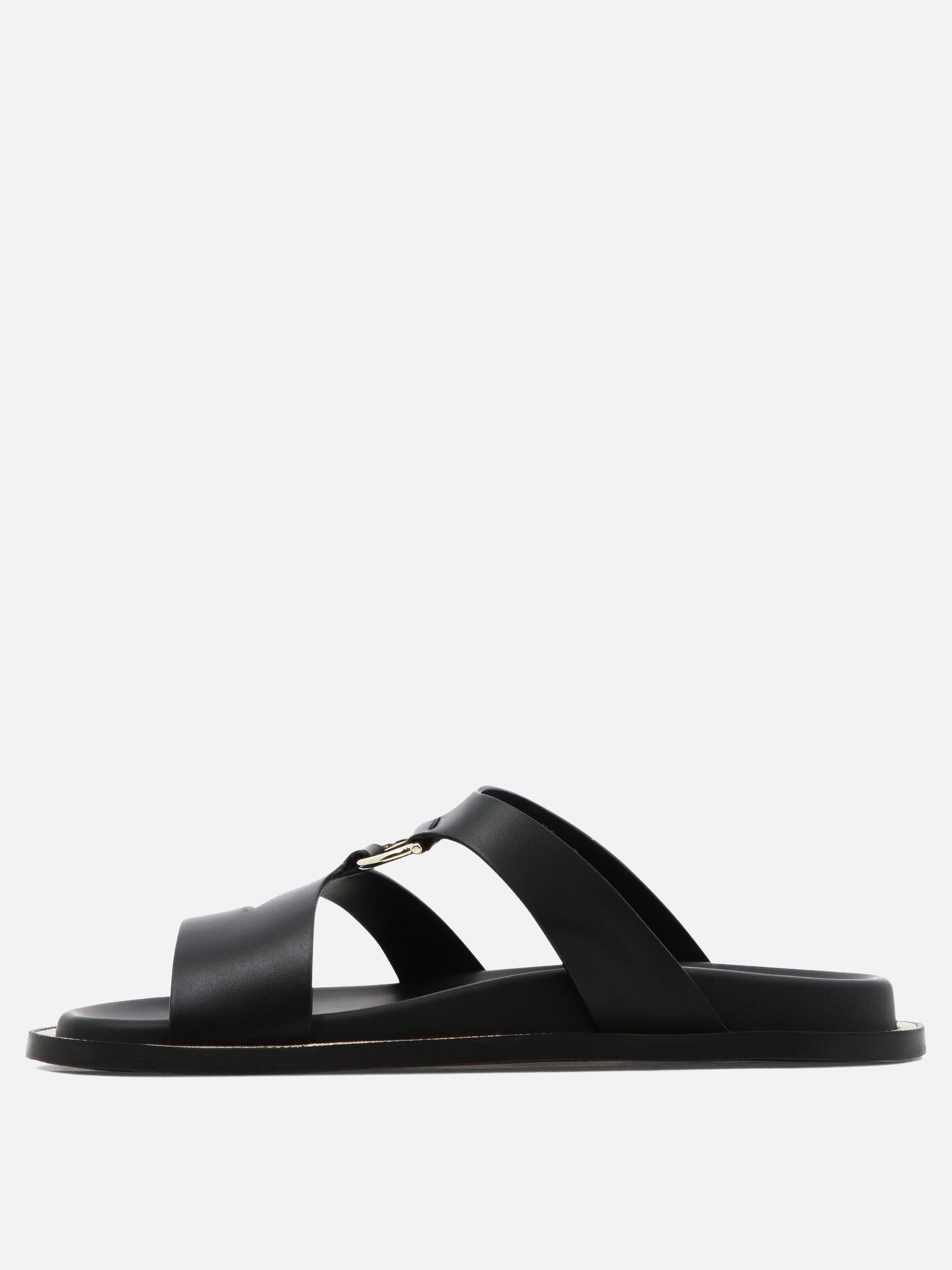 "Mikela 10" sandals