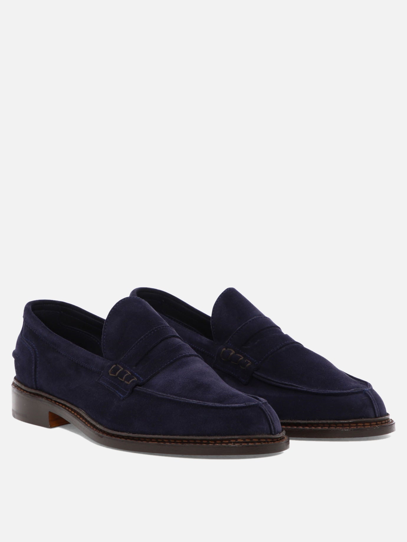 "Adam" loafers