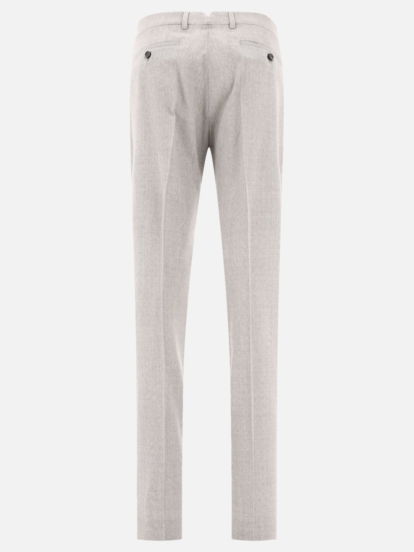 Cigarette trousers