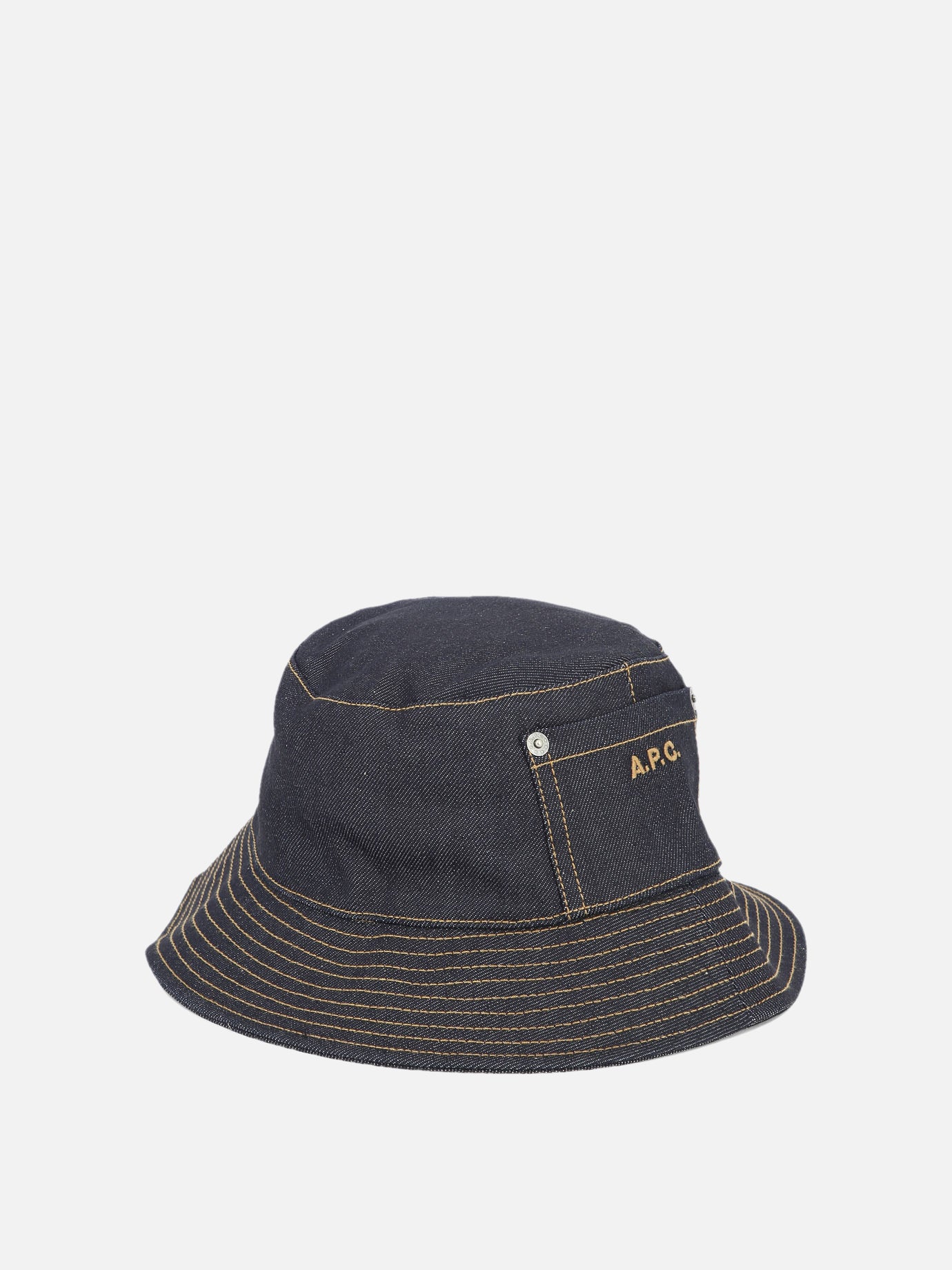 "Thais" bucket hat