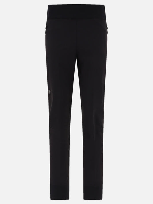 "Gamma Hybrid" trousers