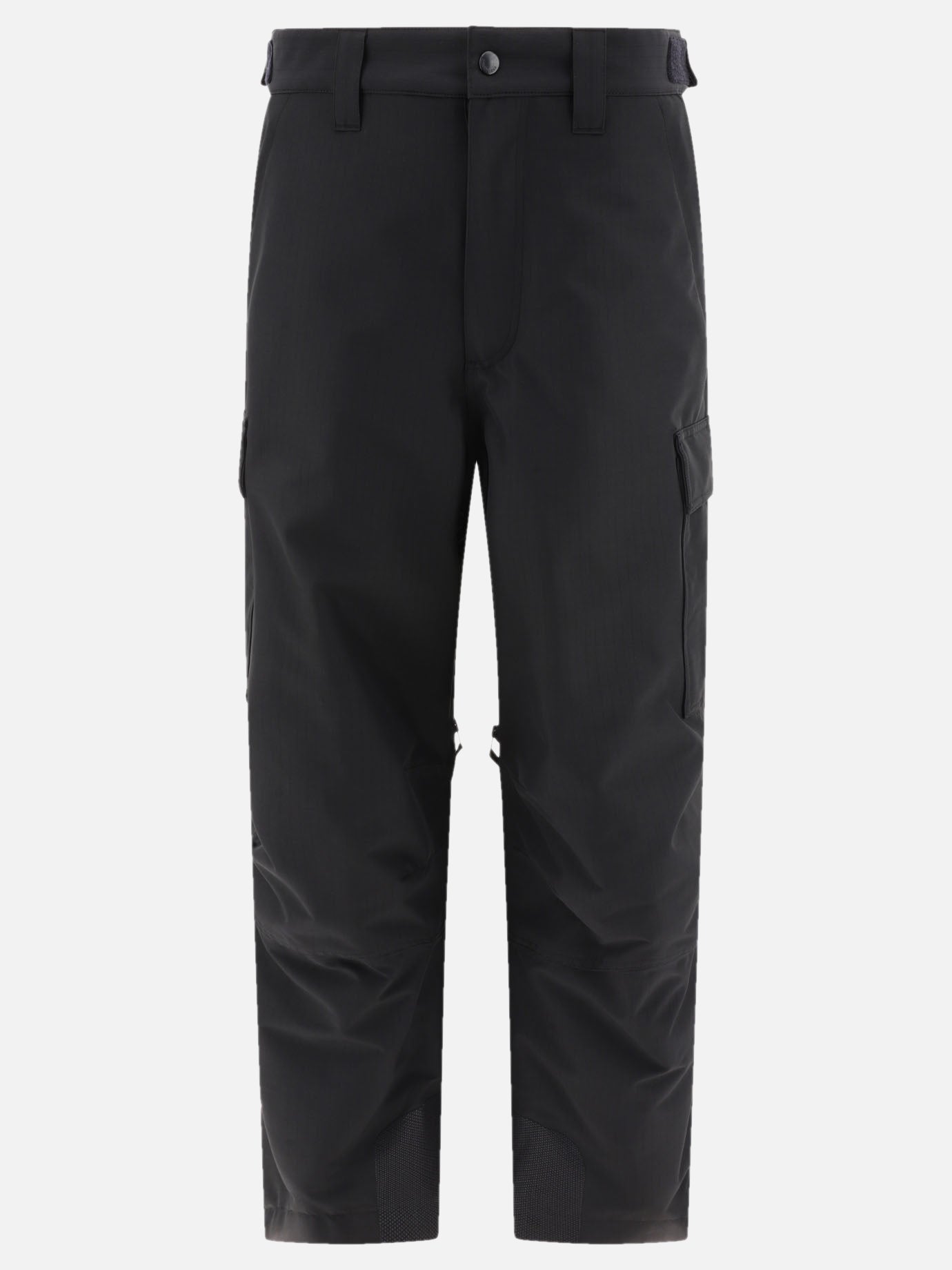 Technical trousers 100% polyester  Black - Balenciaga Men | PDP | VIETTI Online Store | thumbnail