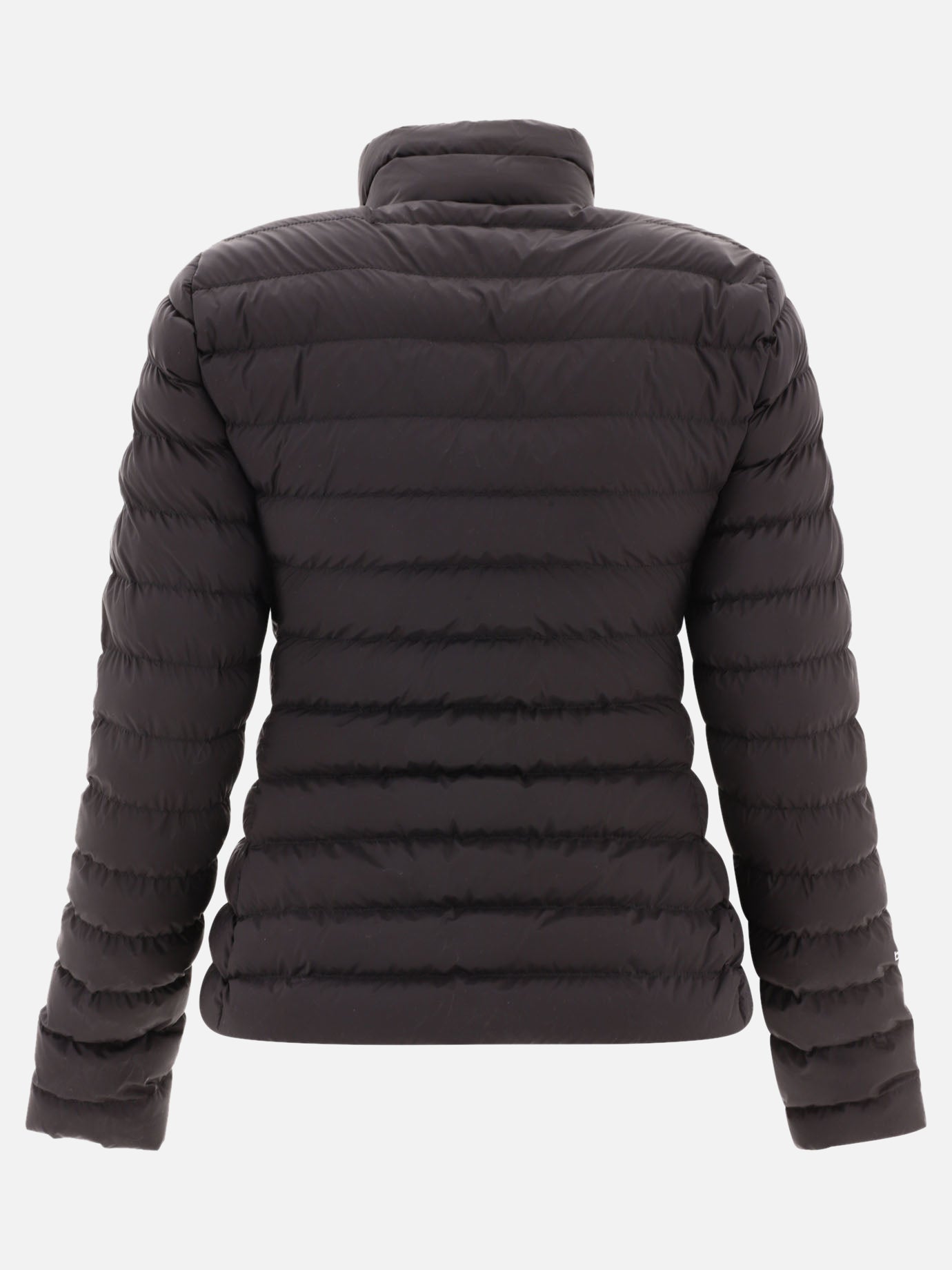 Down jackets 100% polyamide - Padding: polyester  Black - Balenciaga Women | PDP | VIETTI Online Store | Zoom-Modal_2
