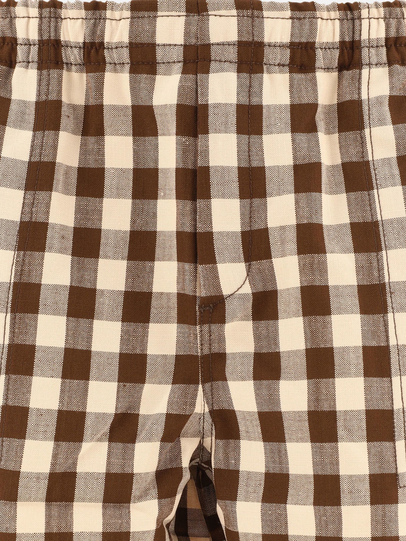 "Gilbert Check" shorts