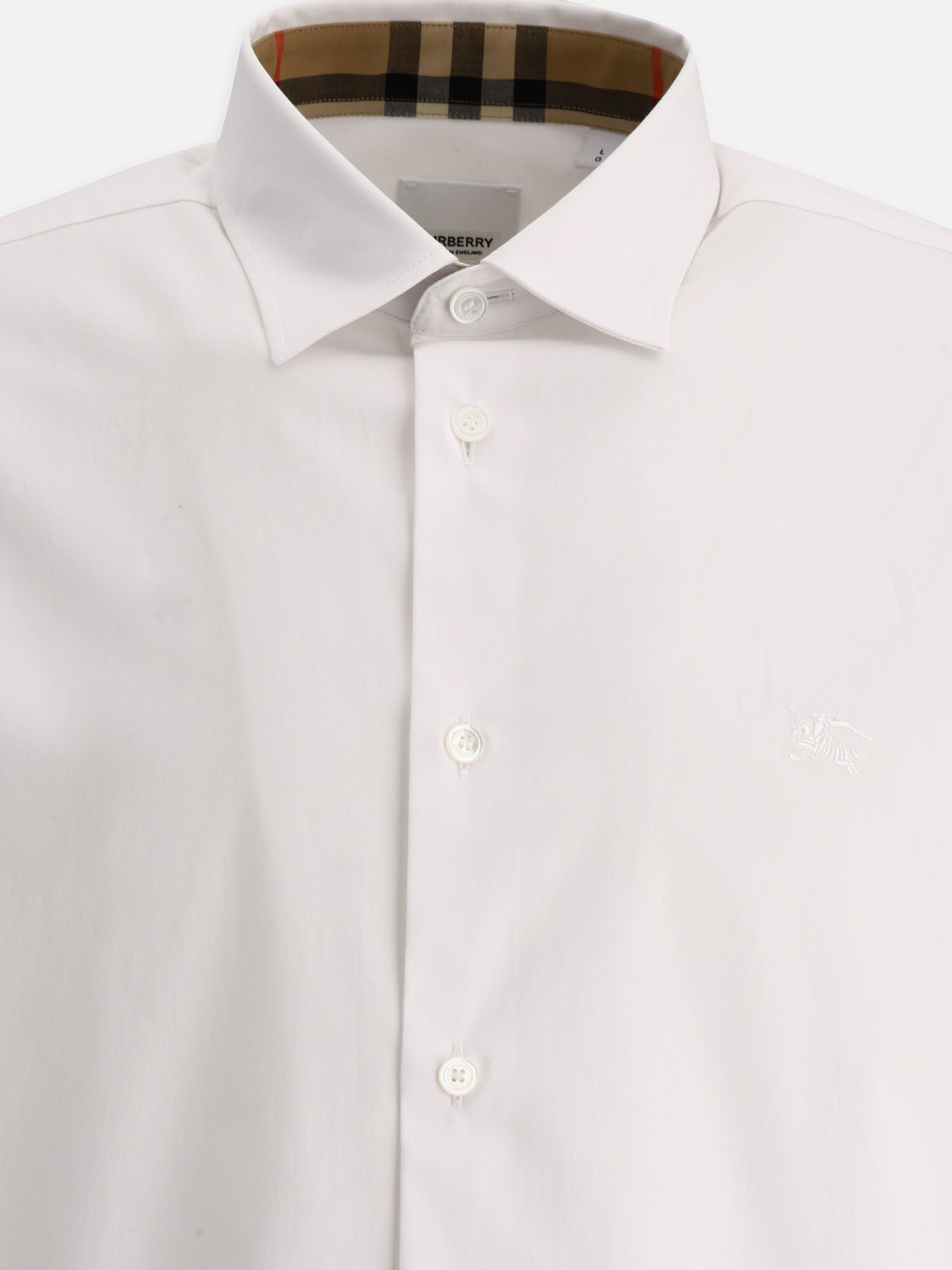 "Sherfield" shirt