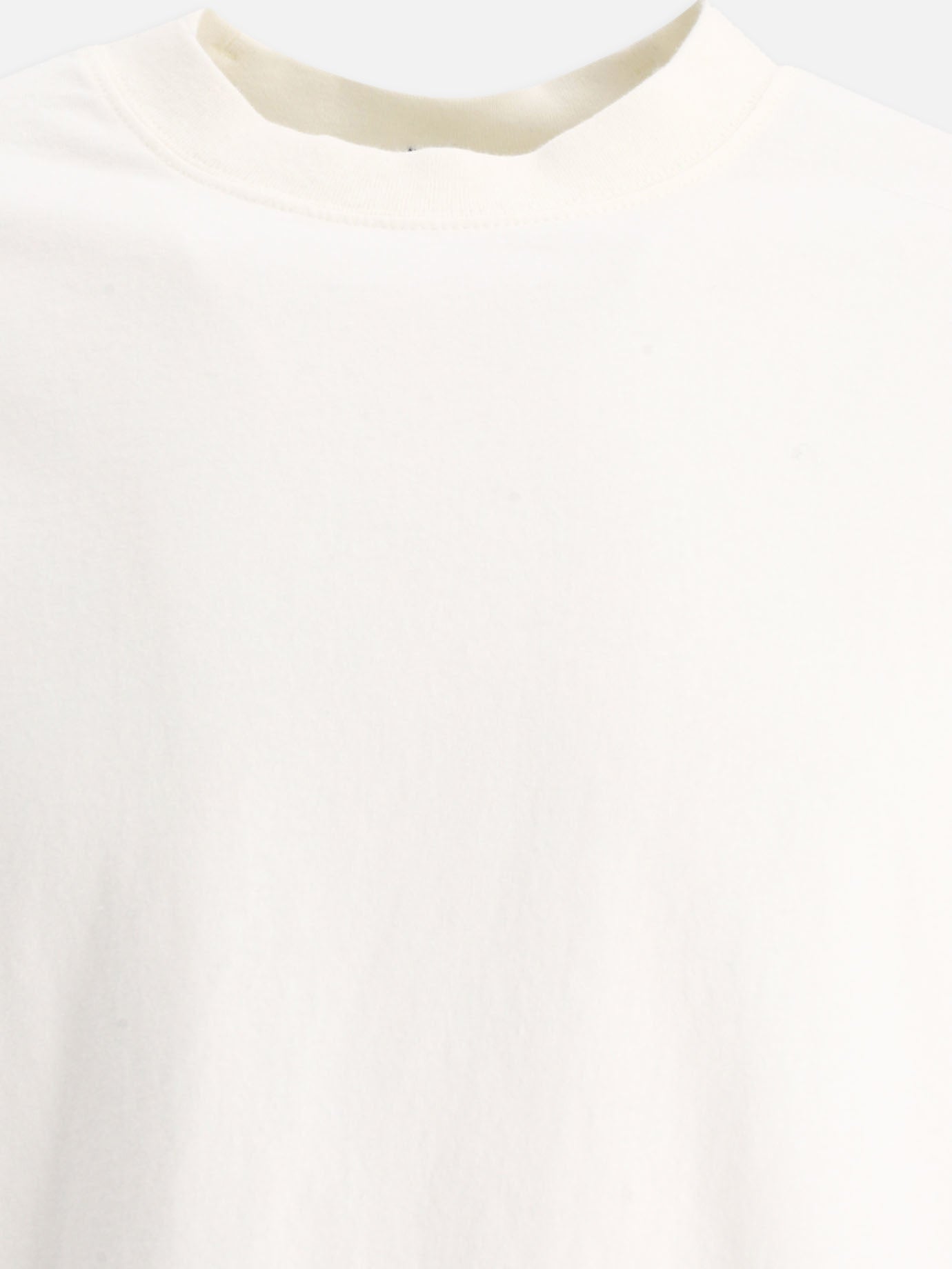 Crewneck t-shirts 8083593  White - Burberry Men | PDP | VIETTI Online Store | Zoom-Modal_3
