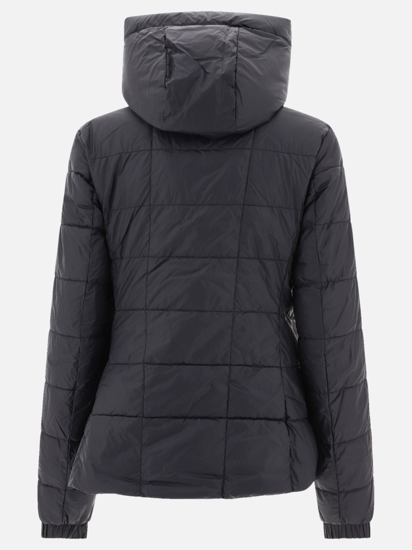Down jackets 100% nylon - Padding: down and feather  Black - Canada Goose Women | PDP | VIETTI Online Store | thumbnail_2