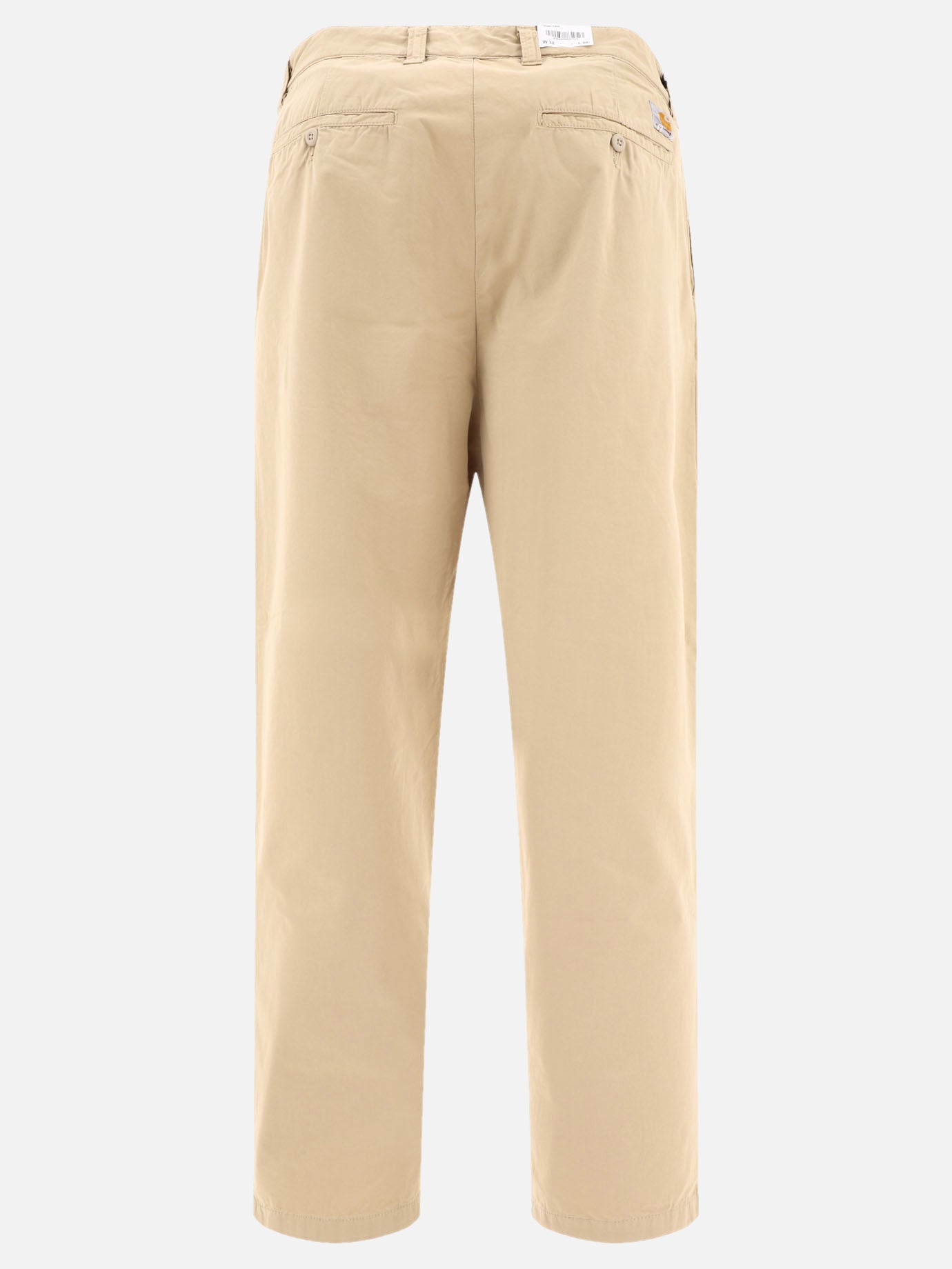 "Calder" trousers