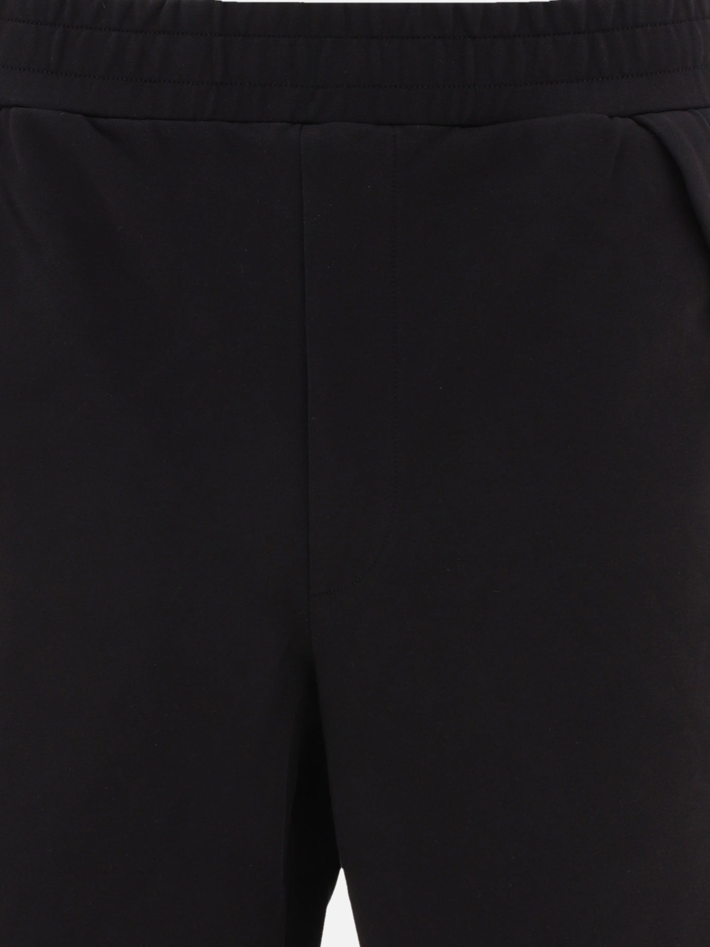 Cargo shorts 16CLSB016A  Black - C.P. Company Men | PDP | VIETTI Online Store | thumbnail_3