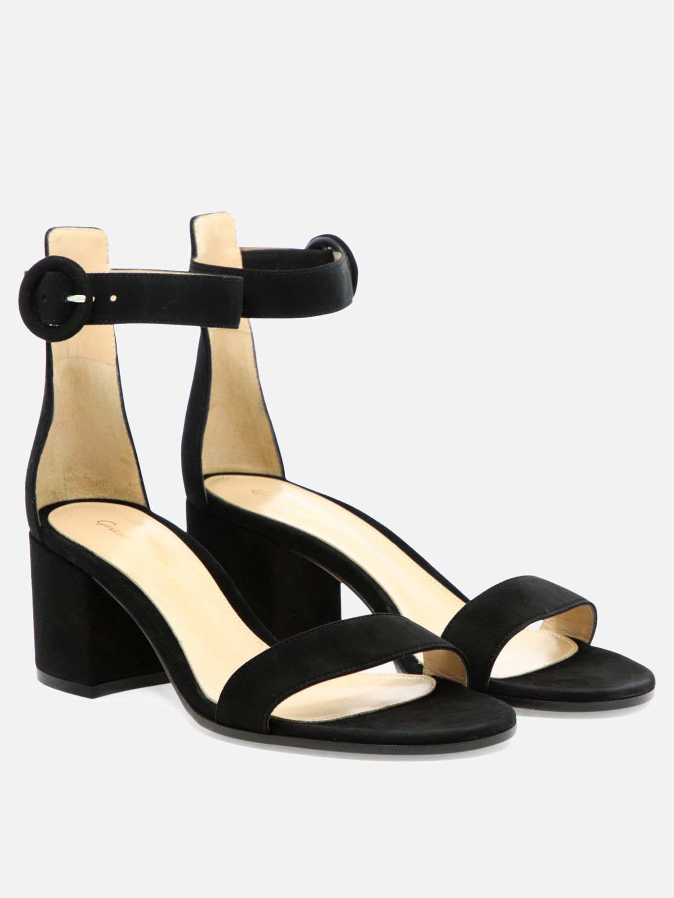 "Versilia 60" sandals