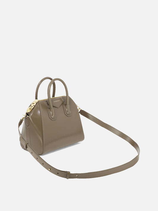 Small bags 100% calf leather  Grey - Givenchy Women | PLP | VIETTI Online Store | 2
