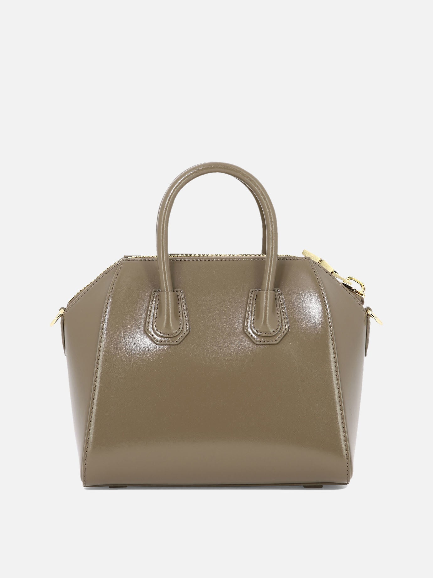Small bags 100% calf leather  Grey - Givenchy Women | PDP | VIETTI Online Store | thumbnail_3