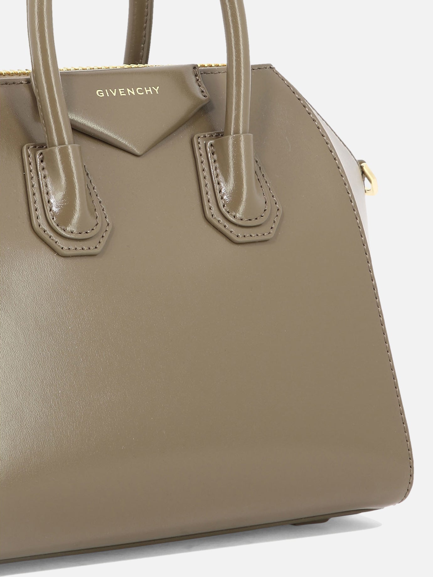 Small bags 100% calf leather  Grey - Givenchy Women | PDP | VIETTI Online Store | thumbnail_4