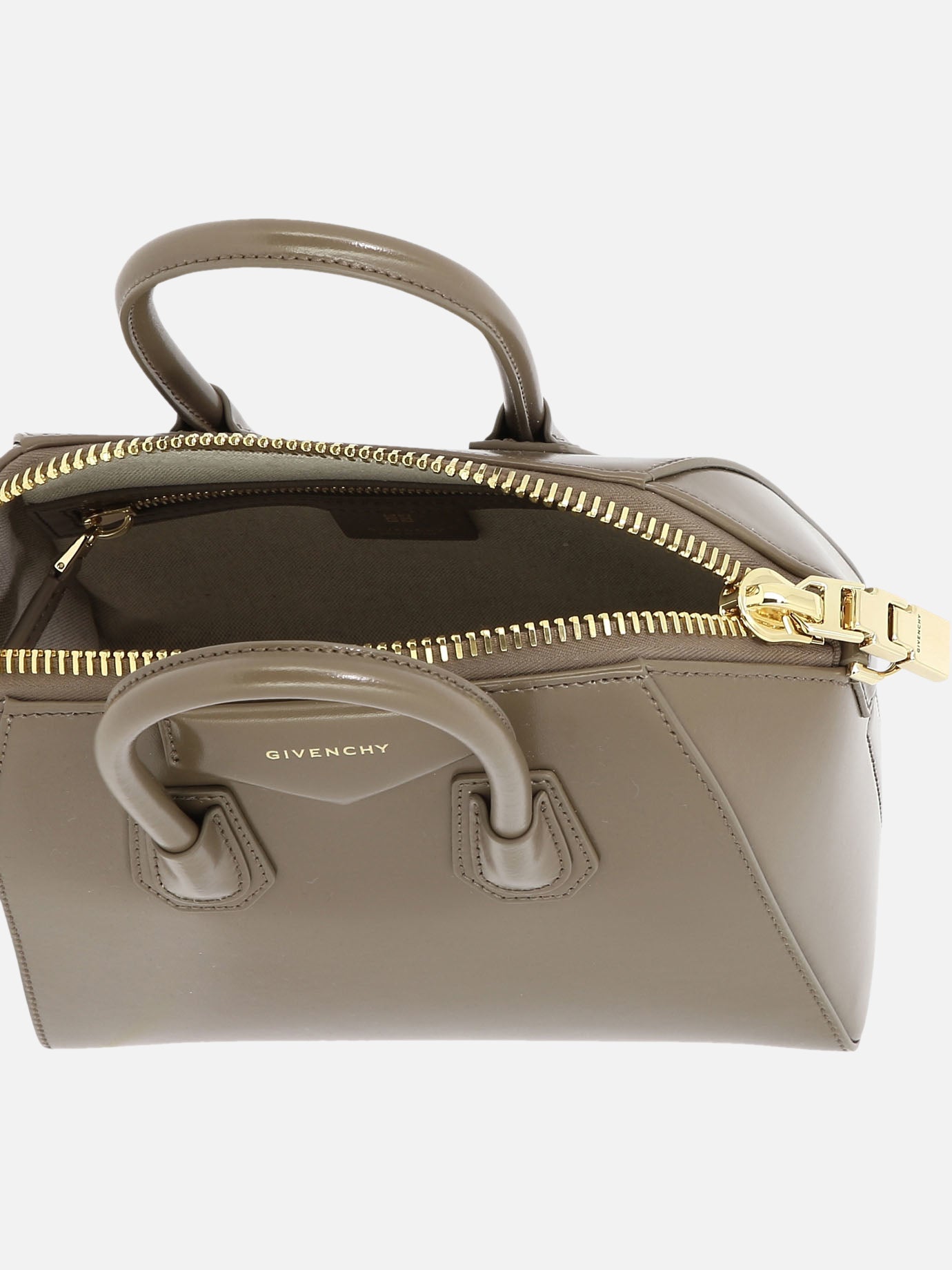 Small bags 100% calf leather  Grey - Givenchy Women | PDP | VIETTI Online Store | thumbnail_5