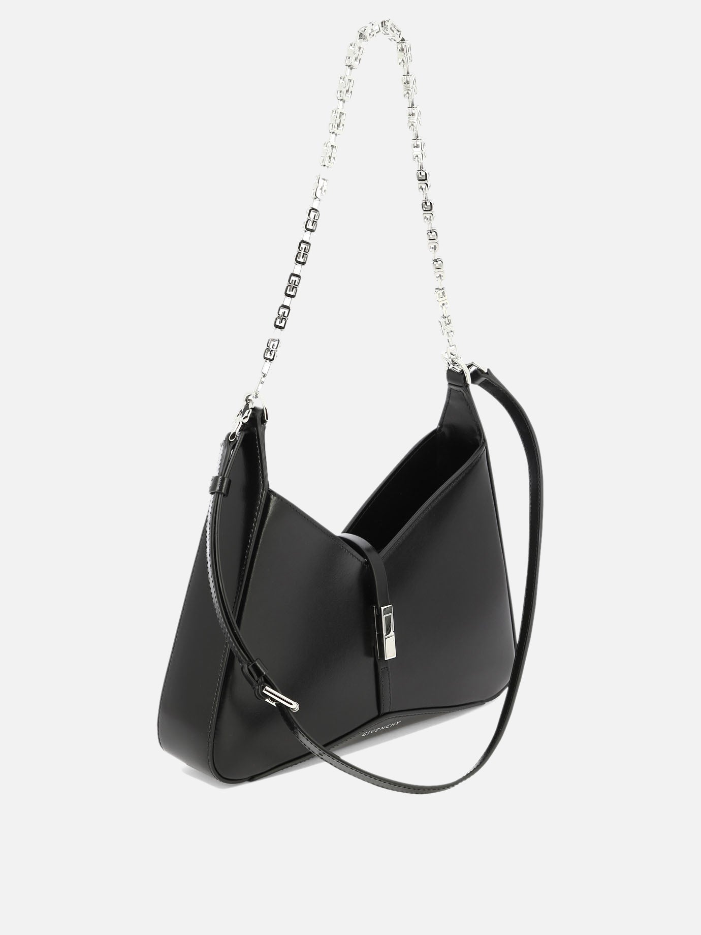 Small bags 100% calf leather  Black - Givenchy Women | PDP | VIETTI Online Store | Zoom-Modal_2
