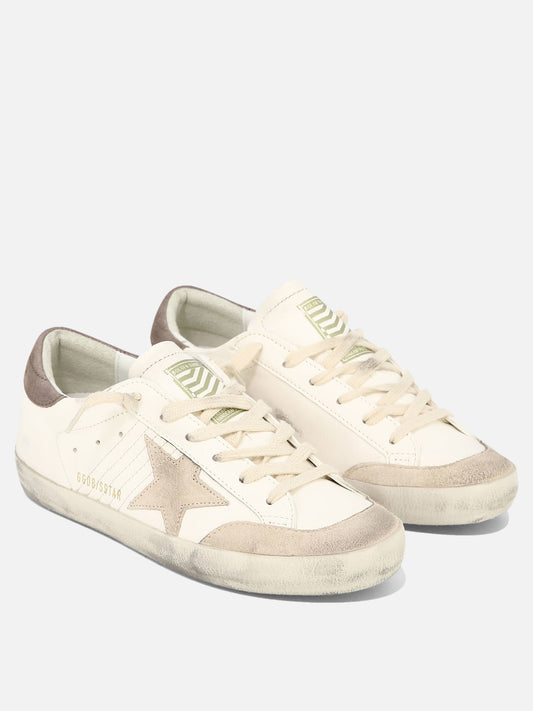 Low top sneakers 100% leather - 100% rubber  White - Golden Goose Women | PLP | VIETTI Online Store | 2
