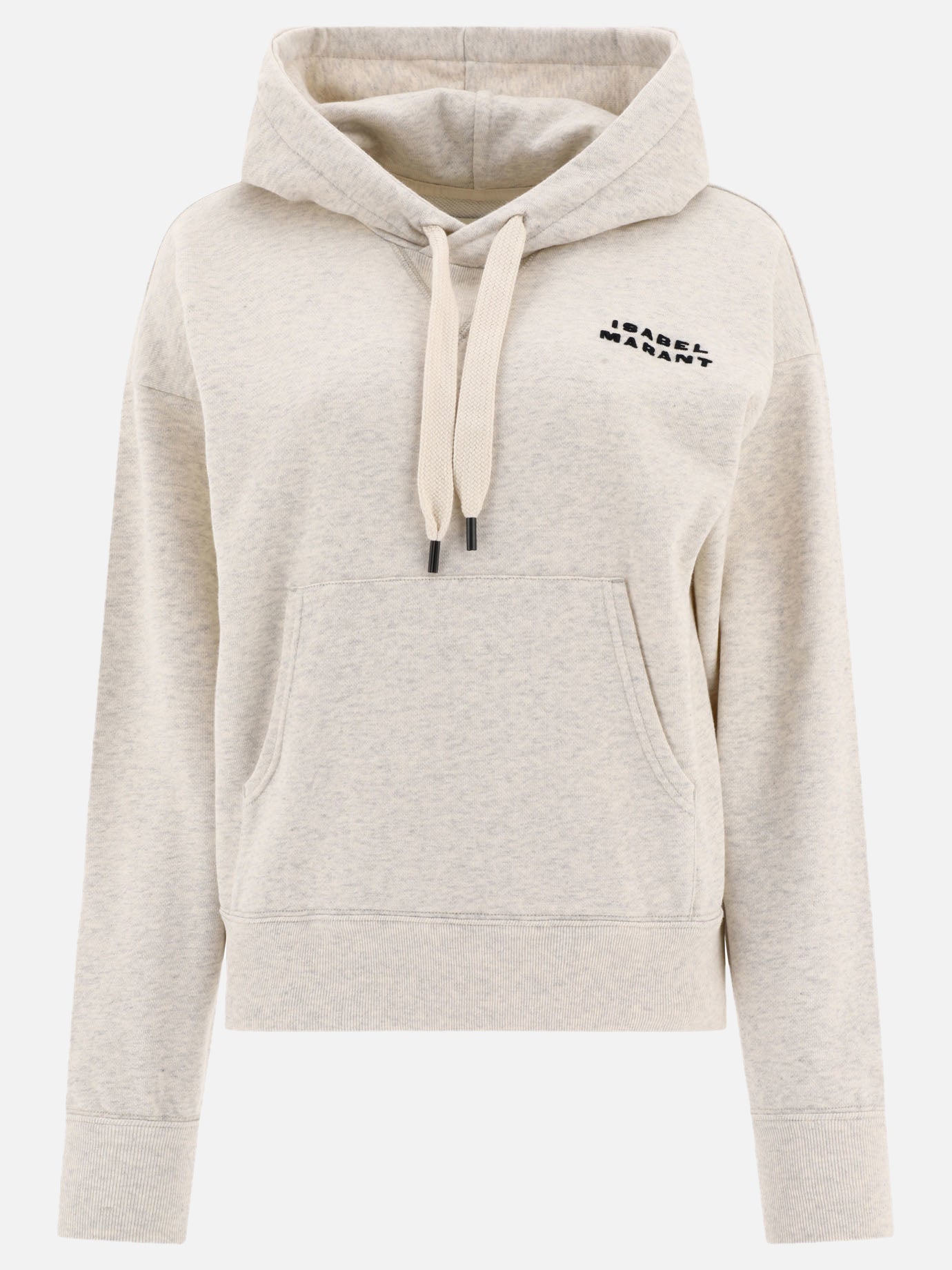 Hoodies Solid colour  Beige - Isabel Marant Women | PDP | VIETTI Online Store | Zoom-Modal
