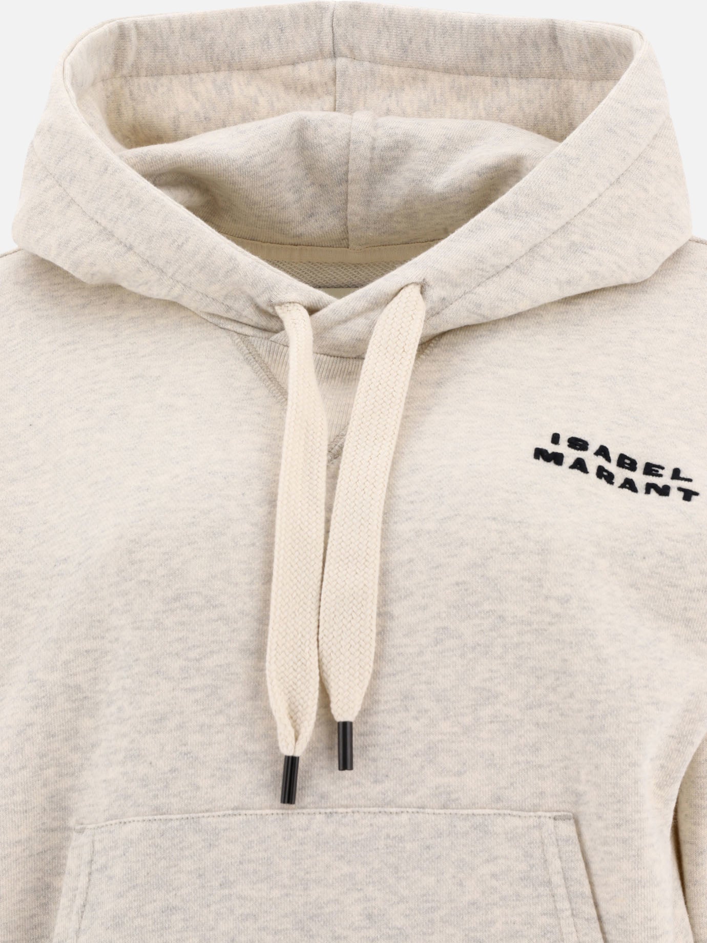 Hoodies Solid colour  Beige - Isabel Marant Women | PDP | VIETTI Online Store | Zoom-Modal_3
