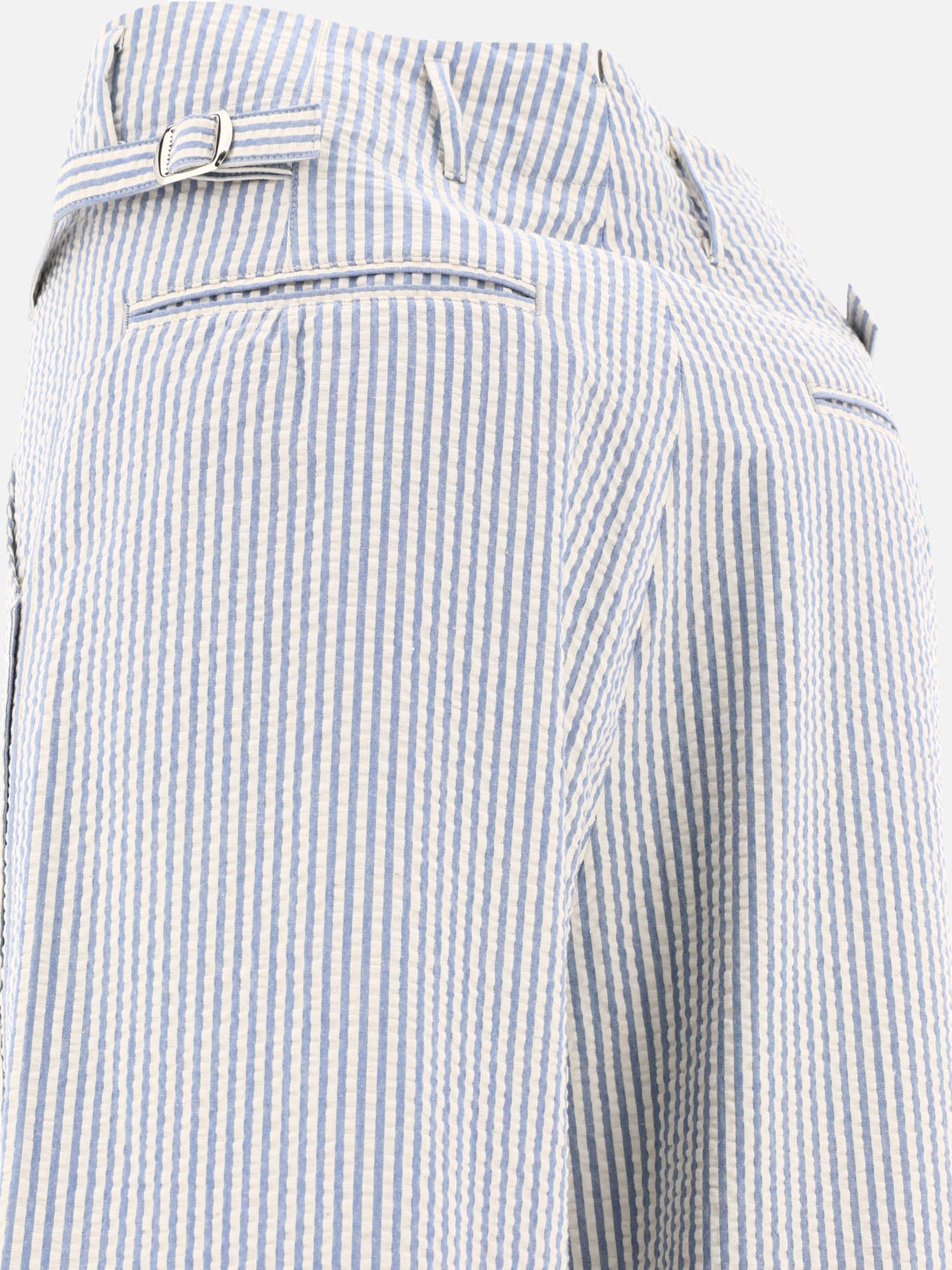 "Soccer Stripe" trousers