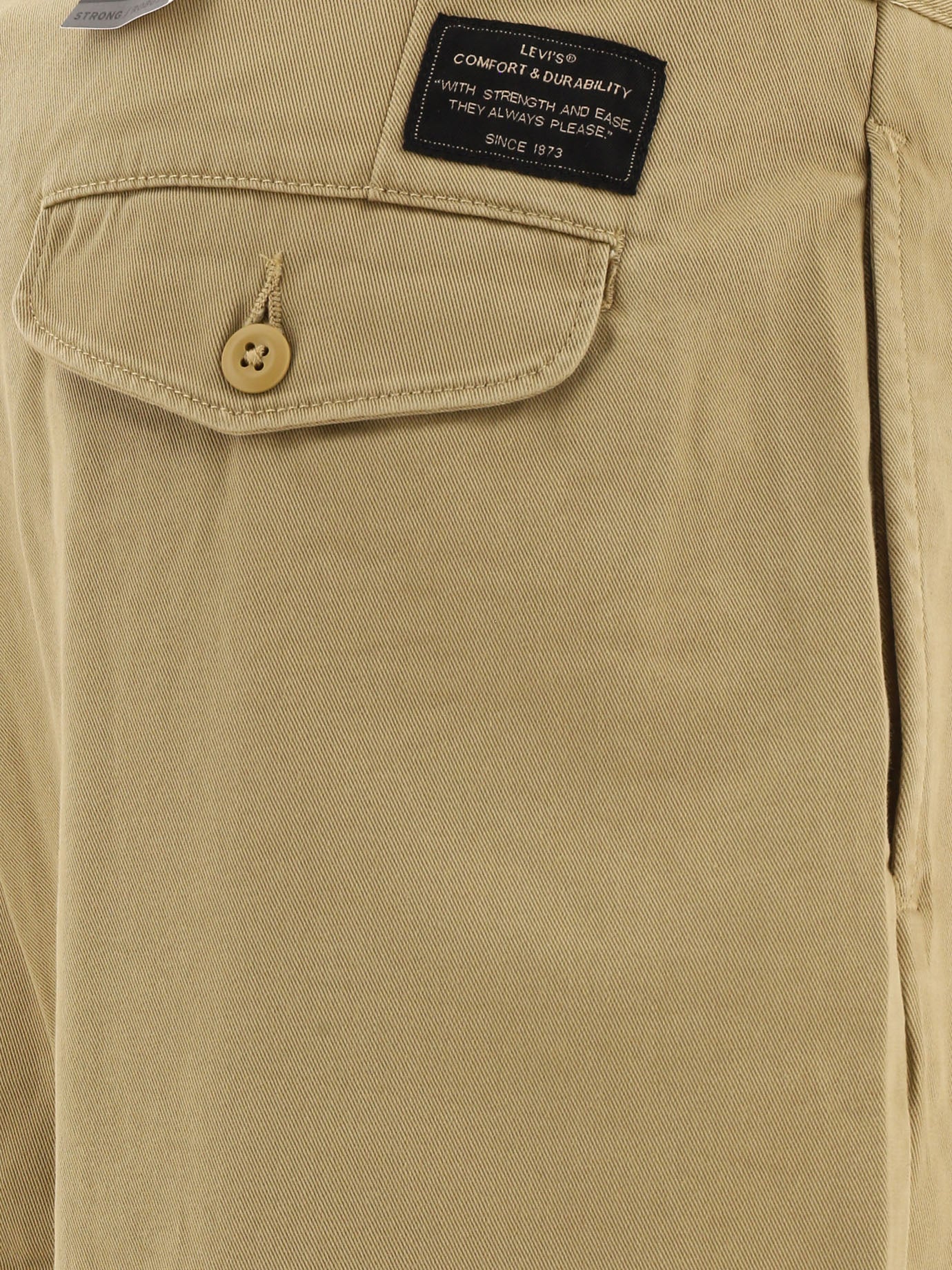 Chino trousers