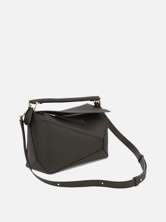 Small bags 100% leather  Grey - Loewe Women | PLP | VIETTI Online Store | 2

