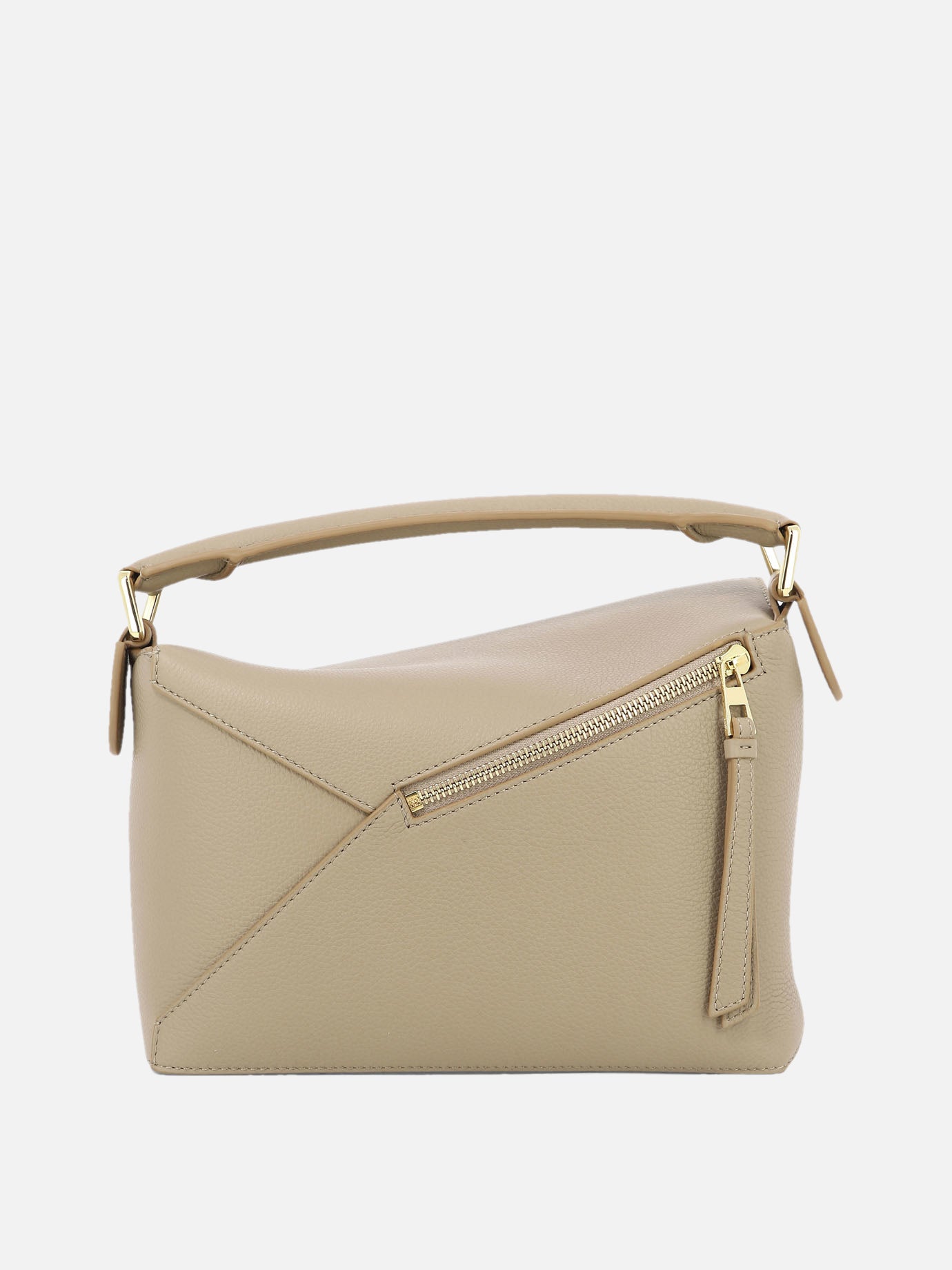 Small bags 100% leather  Beige - Loewe Women | PDP | VIETTI Online Store | Zoom-Modal_3
