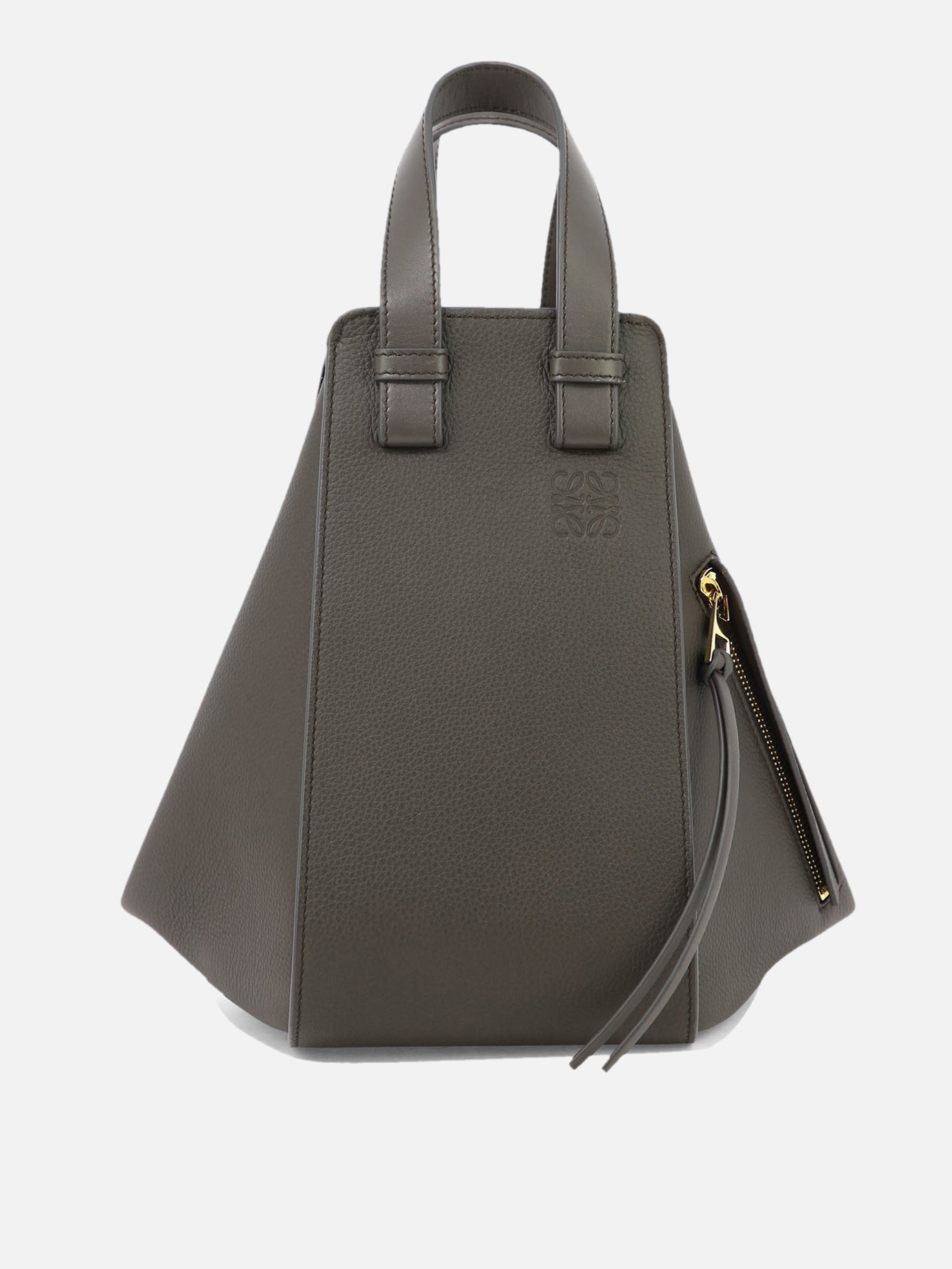 Mini bags 100% leather  Grey - Loewe Women | PDP | VIETTI Online Store | thumbnail
