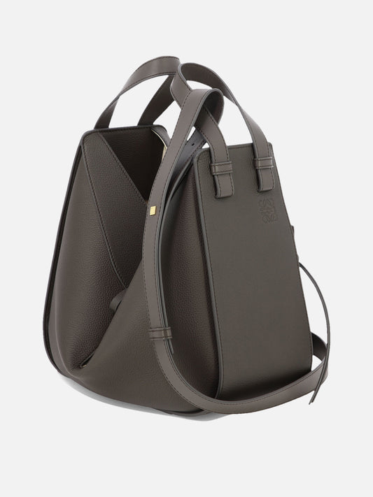Mini bags 100% leather  Grey - Loewe Women | PLP | VIETTI Online Store | 2
