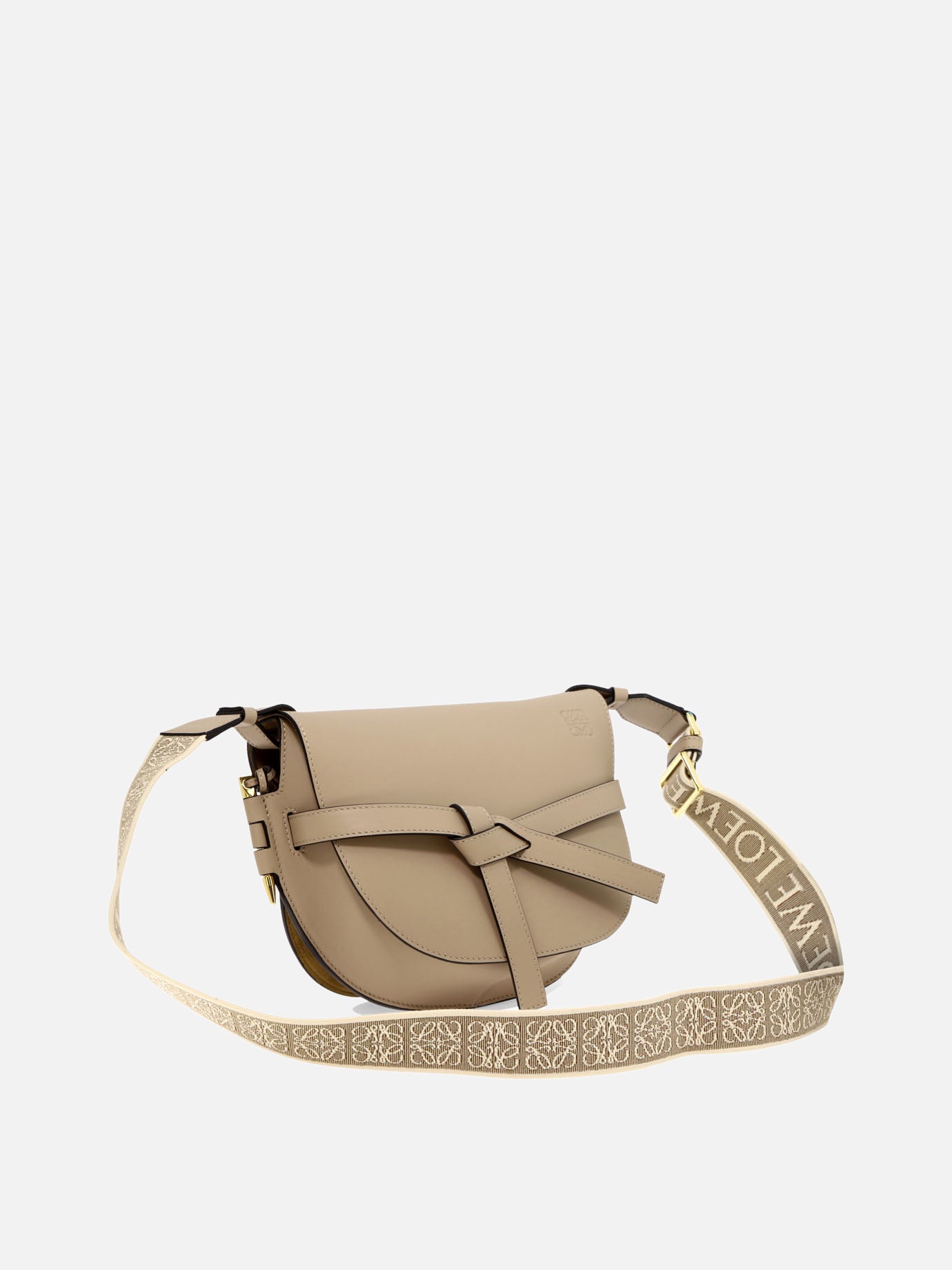 "Gate Small" crossbody bag