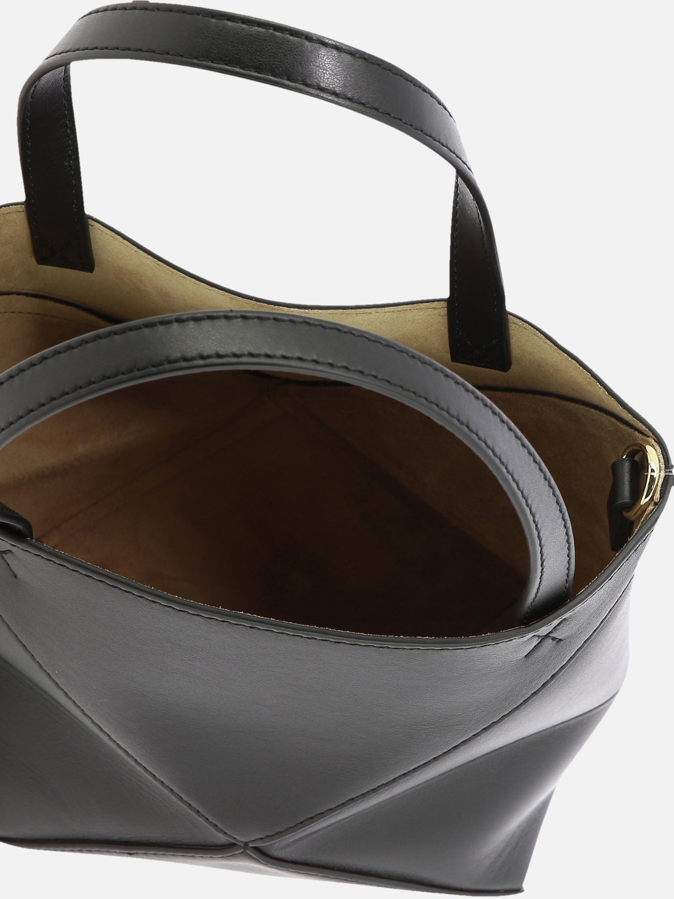 Small bags 100% leather  Black - Loewe Women | PDP | VIETTI Online Store | thumbnail_5