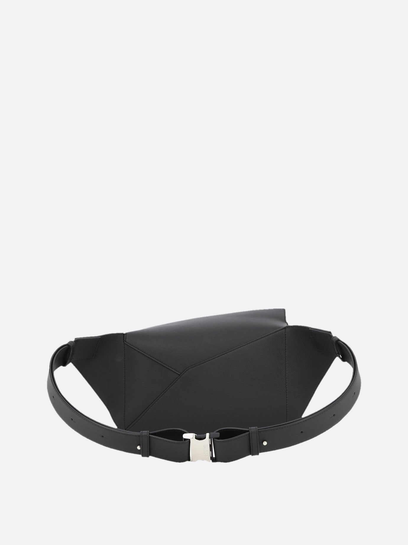 Bumbags 100% leather  Black - Loewe Men | PDP | VIETTI Online Store | thumbnail_3