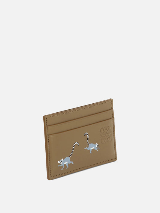 Card holders 100% leather  Brown - Loewe Women | PLP | VIETTI Online Store | 2
