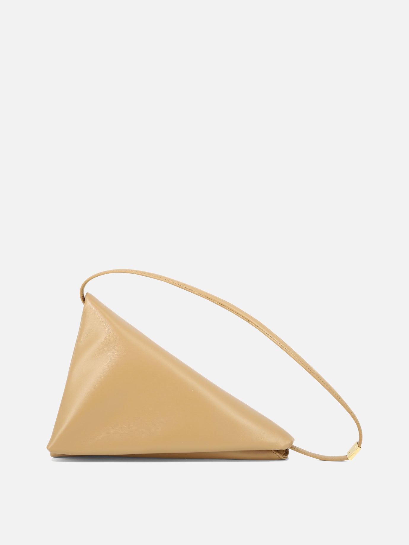 Medium bags 100% calf leather  Beige - Marni Women | PDP | VIETTI Online Store | thumbnail